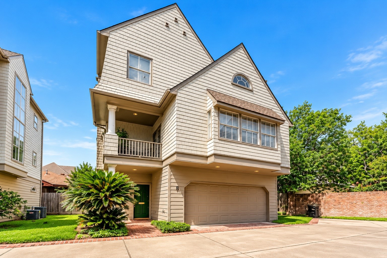2409 Ralph Street, #B, Houston, TX 77006