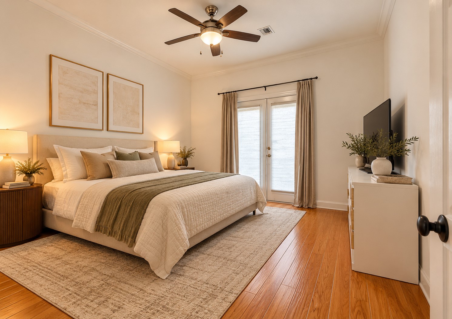 2409 Ralph Street, #B, Houston, TX 77006
