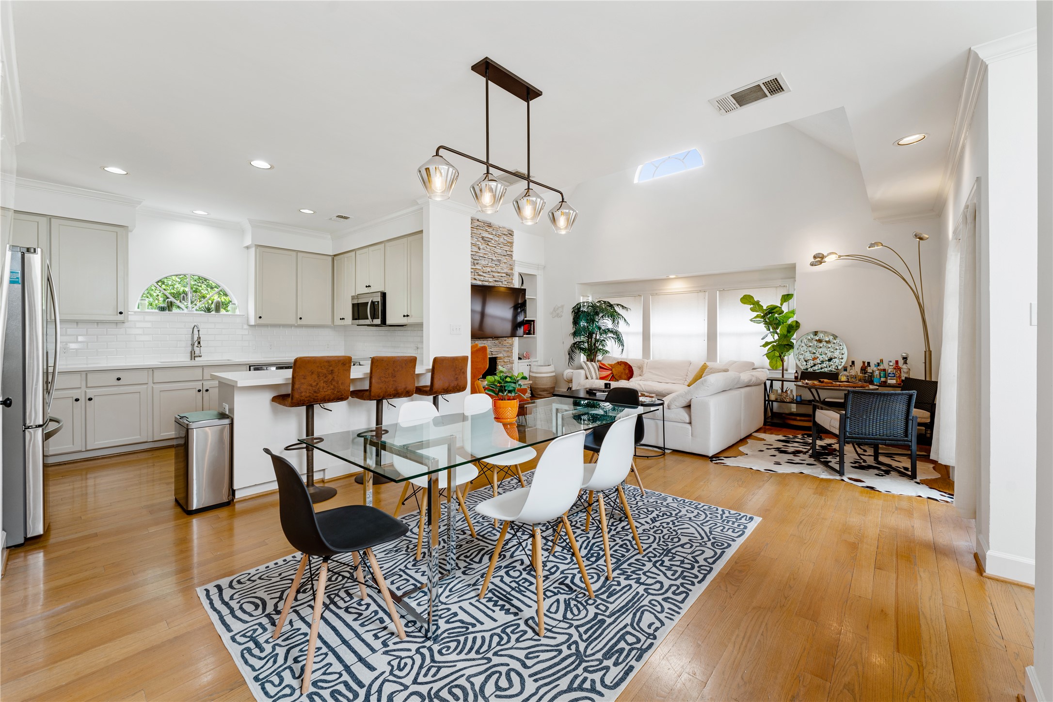 2409 Ralph Street, #B, Houston, TX 77006