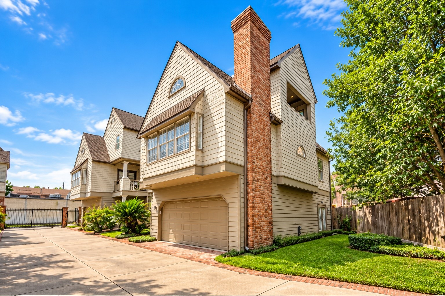 2409 Ralph Street, #B, Houston, TX 77006