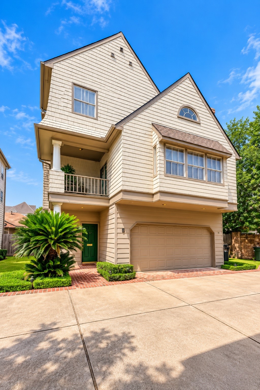 2409 Ralph Street, #B, Houston, TX 77006