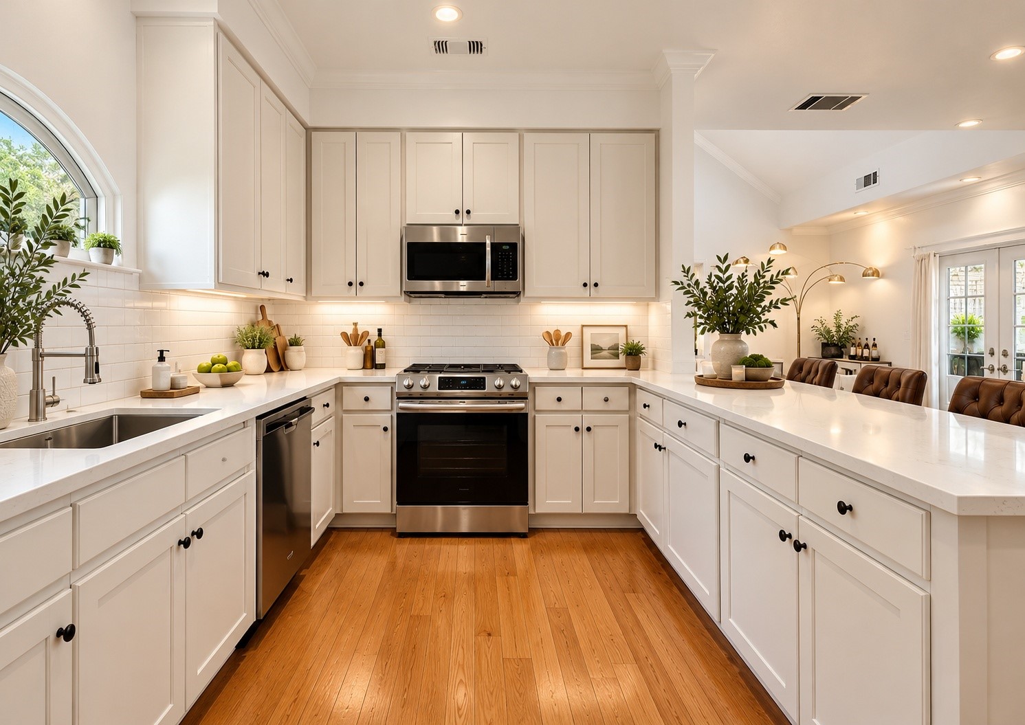 2409 Ralph Street, #B, Houston, TX 77006