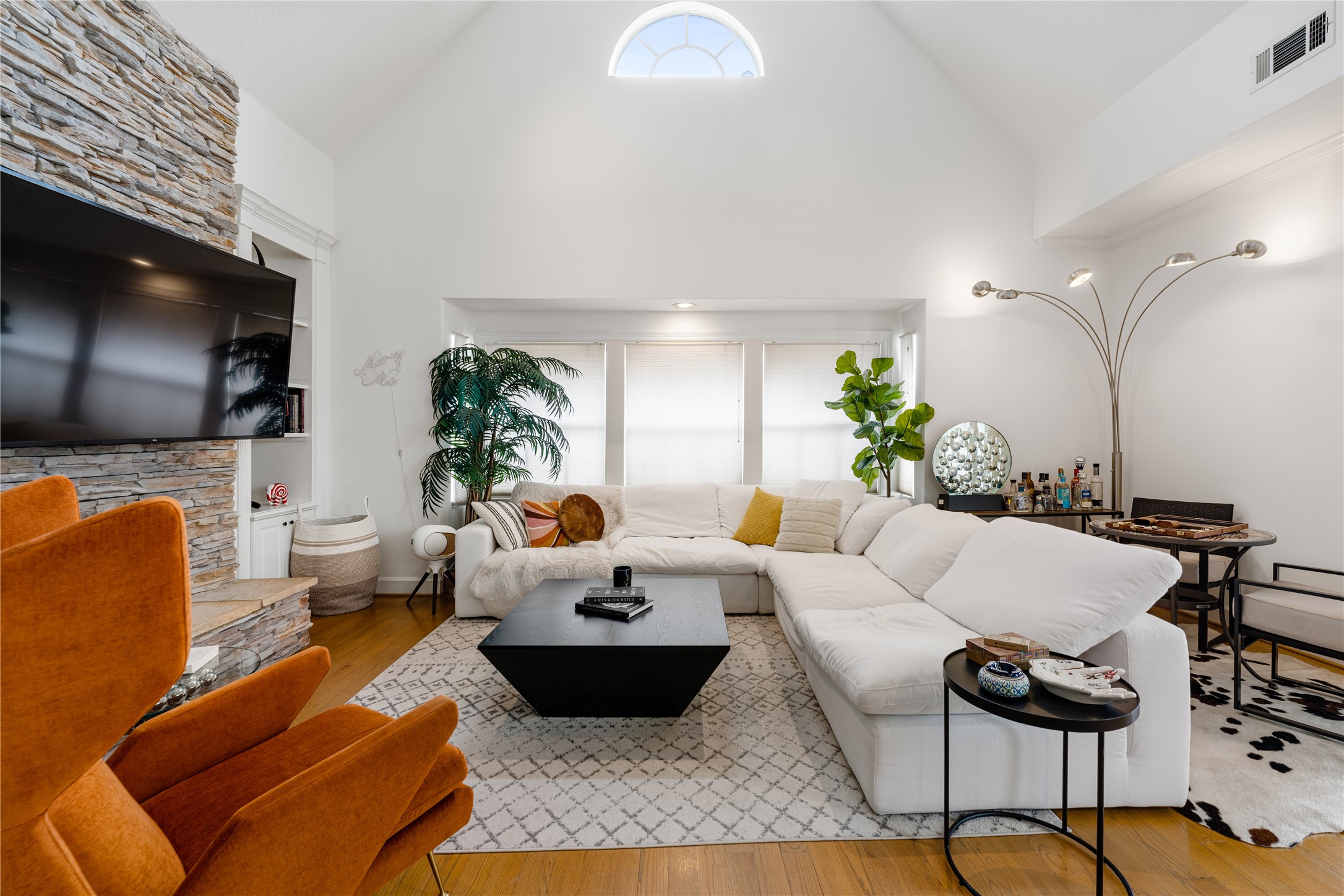 2409 Ralph Street, #B, Houston, TX 77006