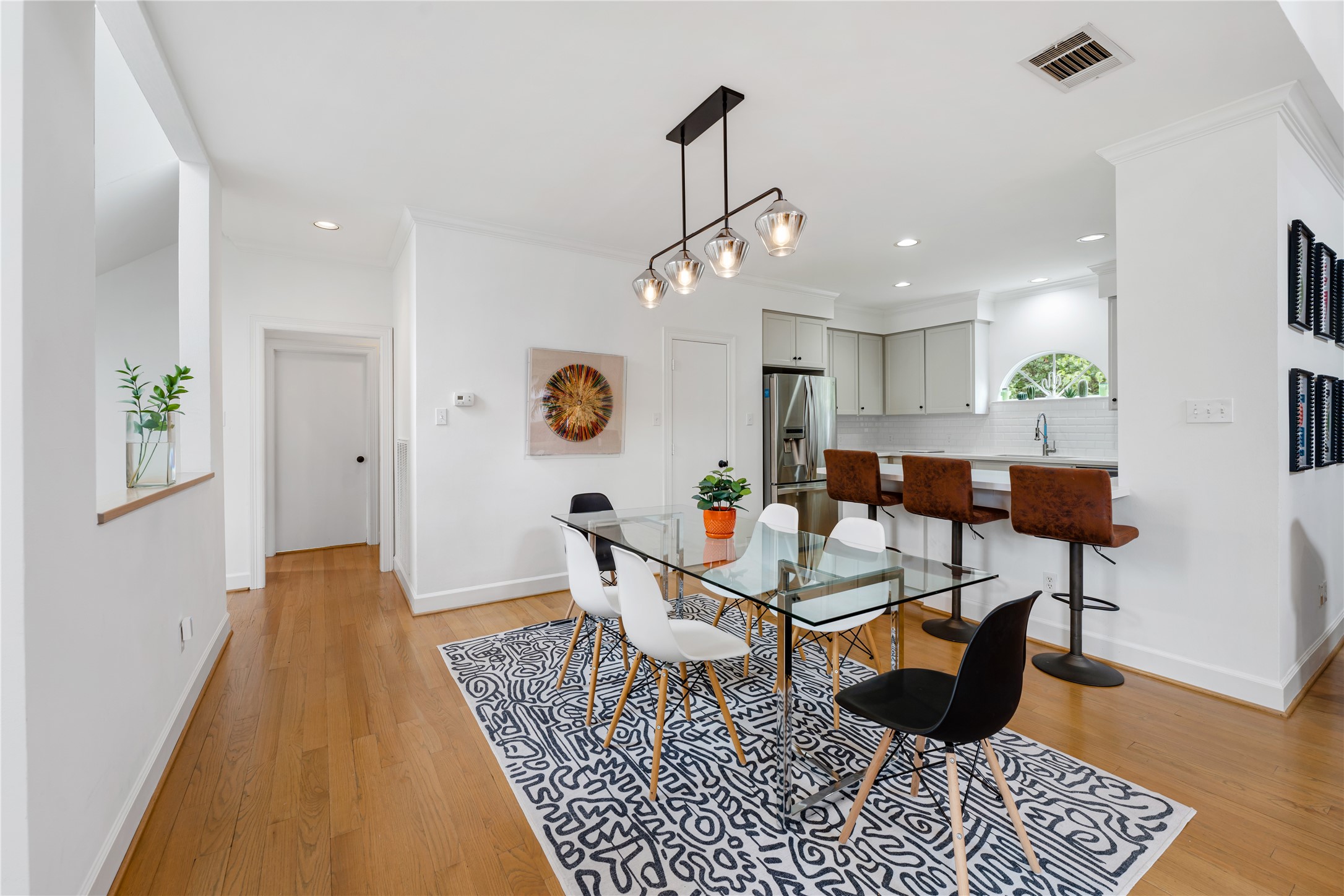 2409 Ralph Street, #B, Houston, TX 77006