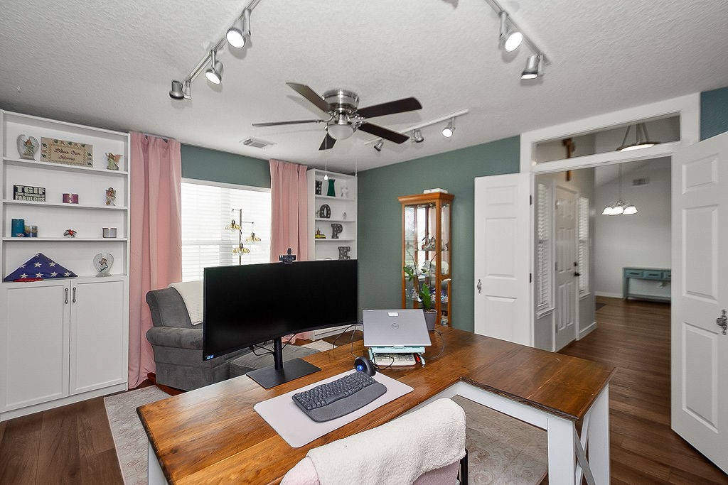12824 Gibbs Street, Santa Fe, TX 77517