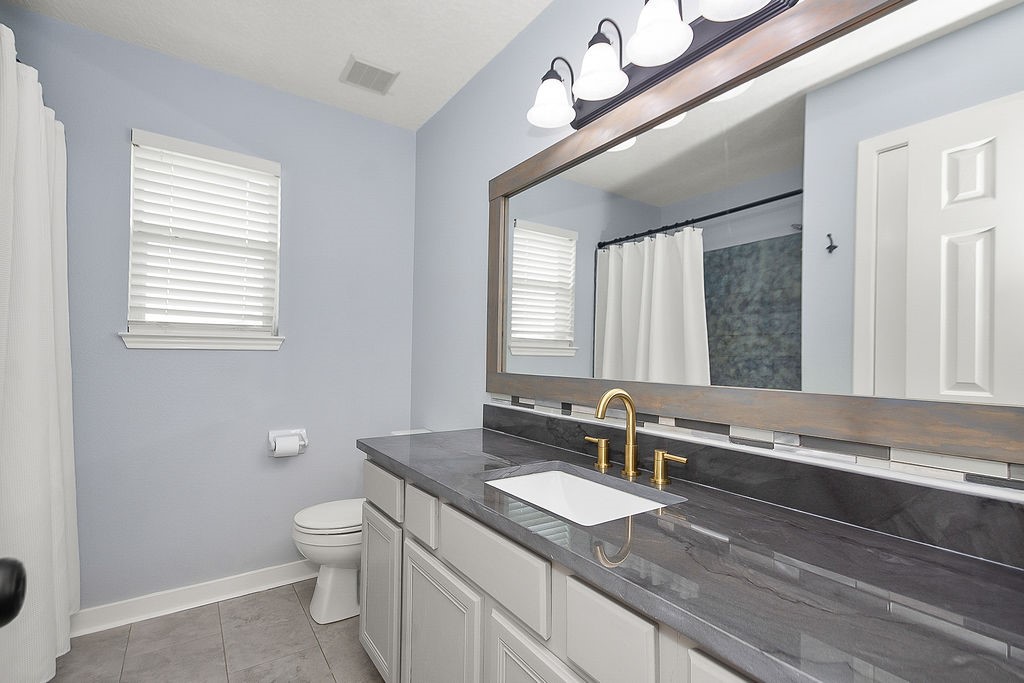 12824 Gibbs Street, Santa Fe, TX 77517