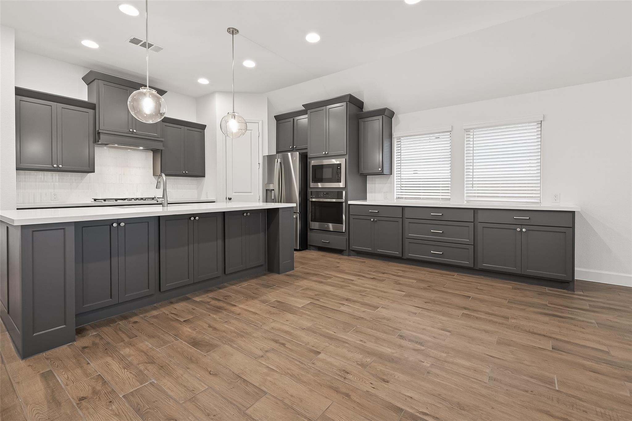 1132 Beals Creek Street, Conroe, TX 77384