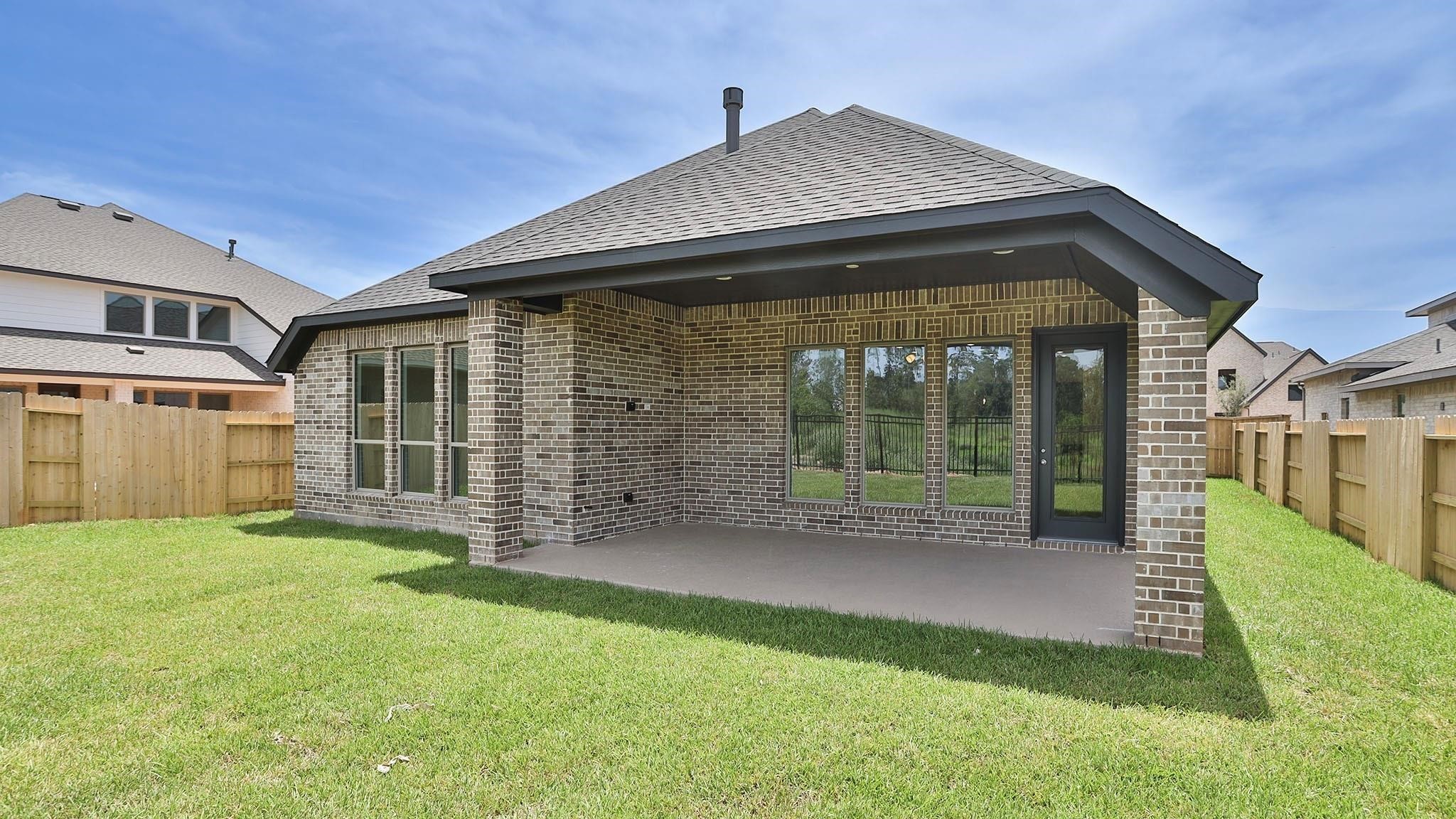 1132 Beals Creek Street, Conroe, TX 77384