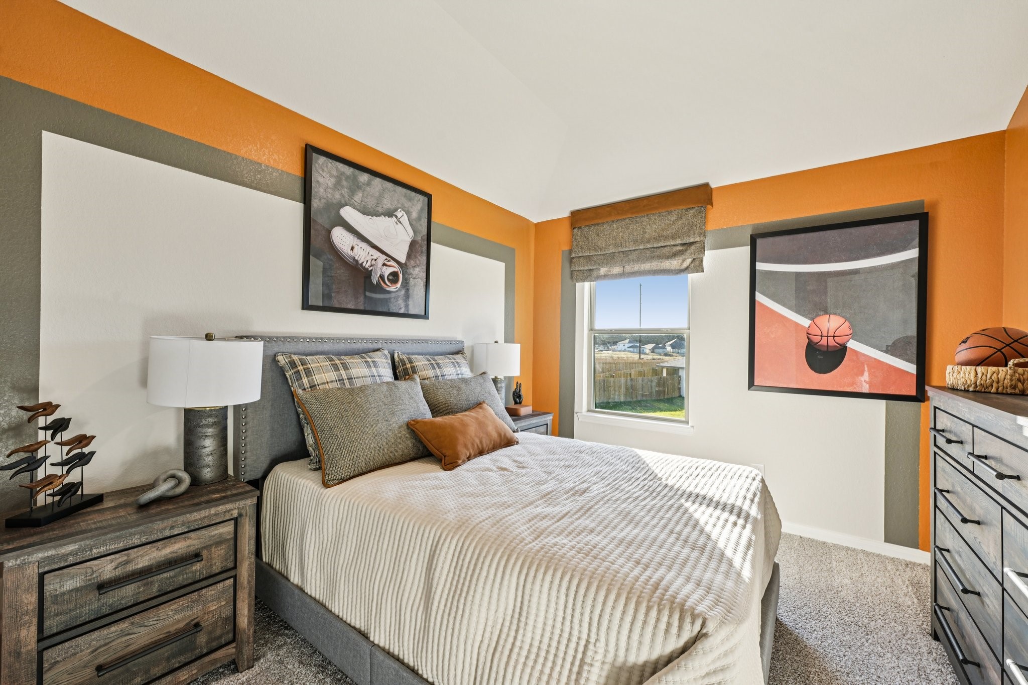 Representative Photo.  Not Actual Home. Actual colors and features may vary.