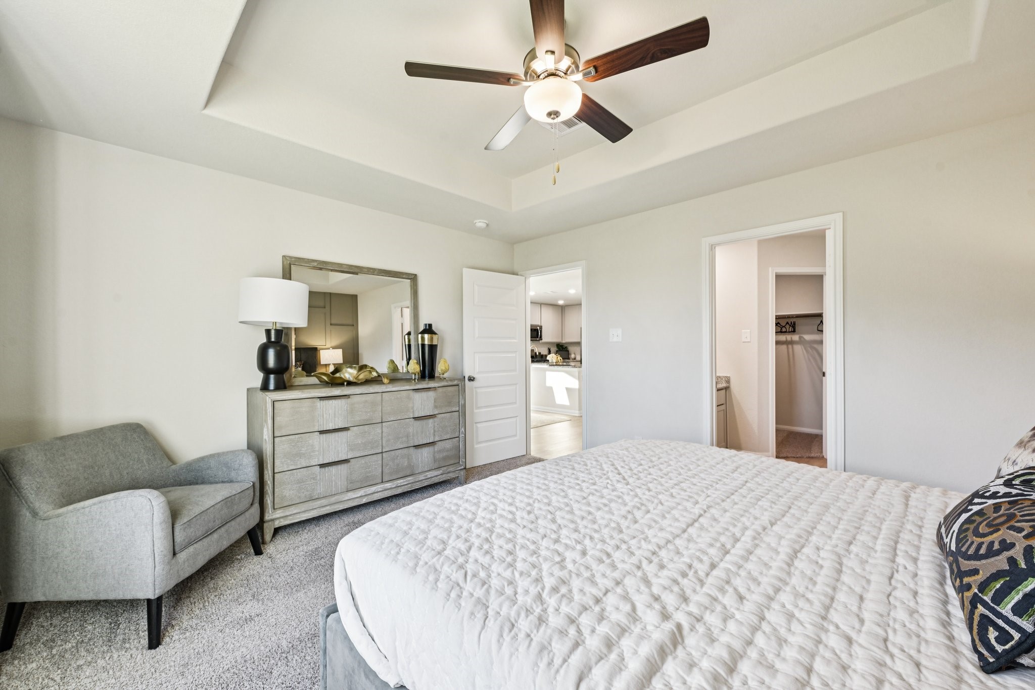 Representative Photo.  Not Actual Home. Actual colors and features may vary.