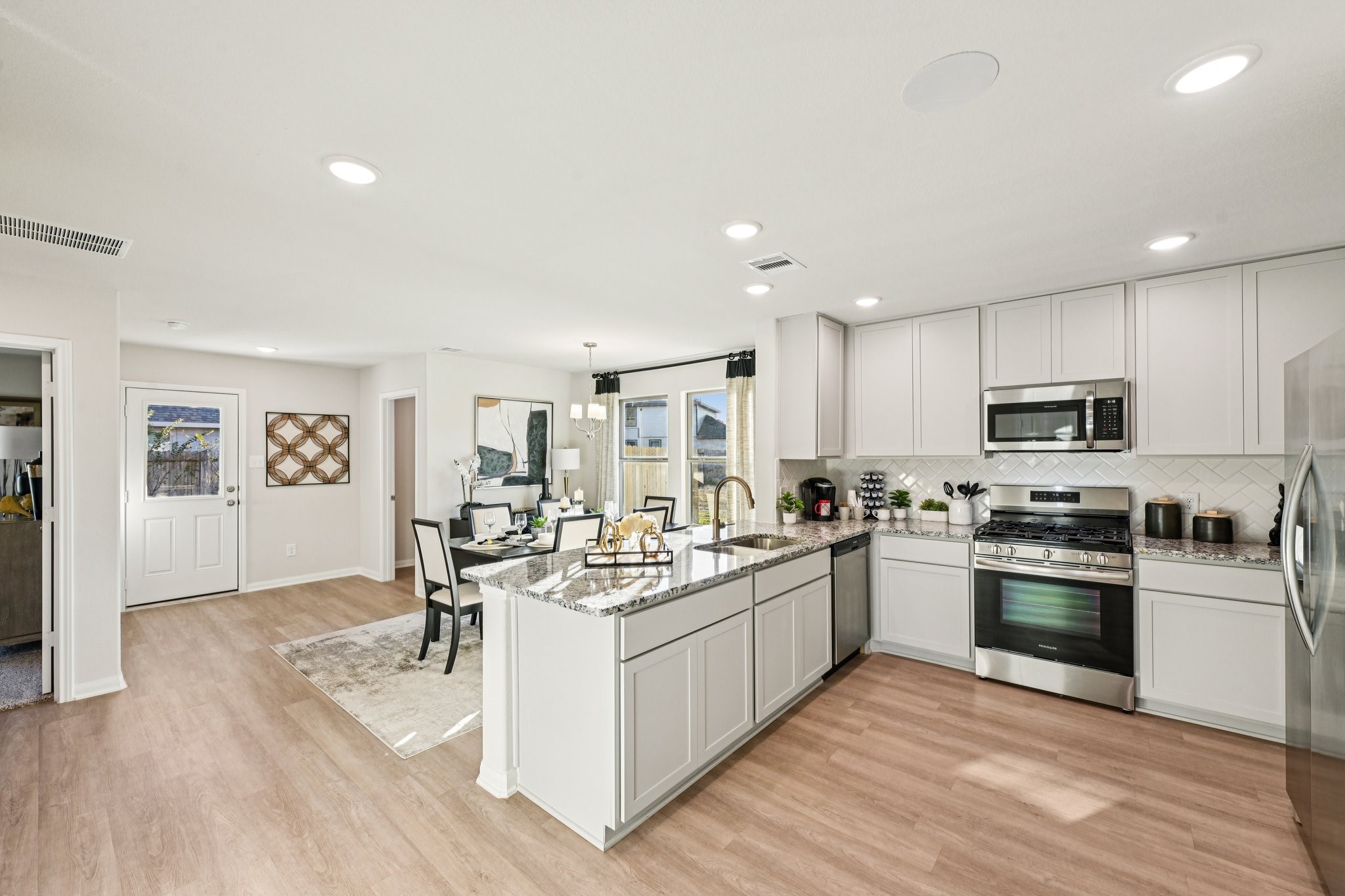Representative Photo.  Not Actual Home. Actual colors and features may vary.