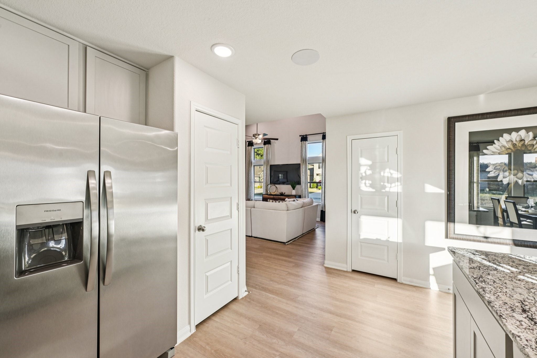 Representative Photo.  Not Actual Home. Actual colors and features may vary.