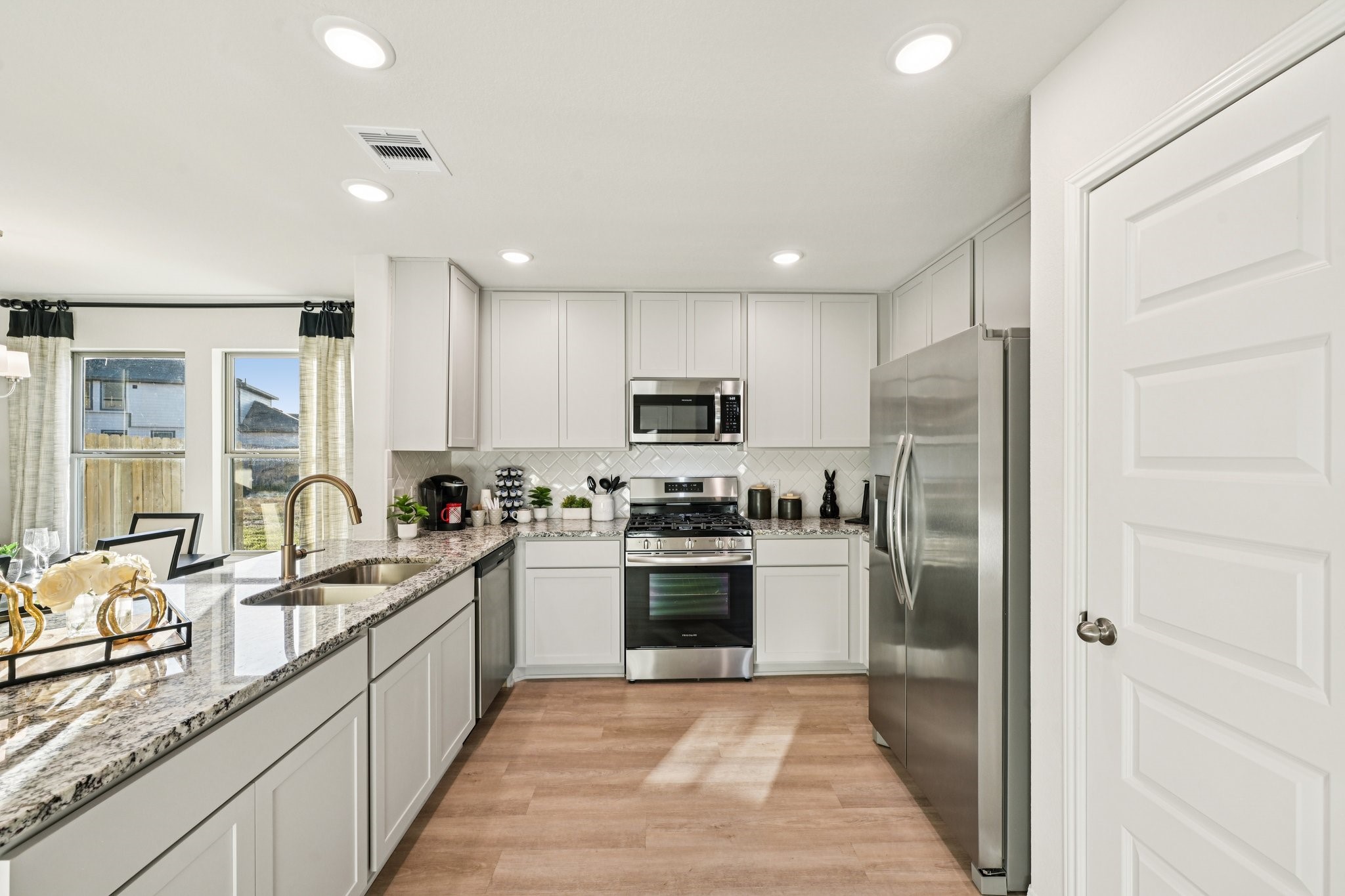 Representative Photo.  Not Actual Home. Actual colors and features may vary.