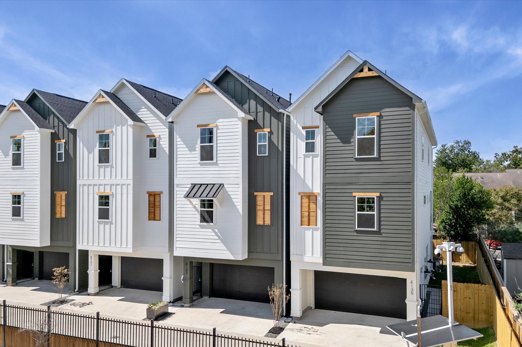4129 De George Street, Houston, TX 77009