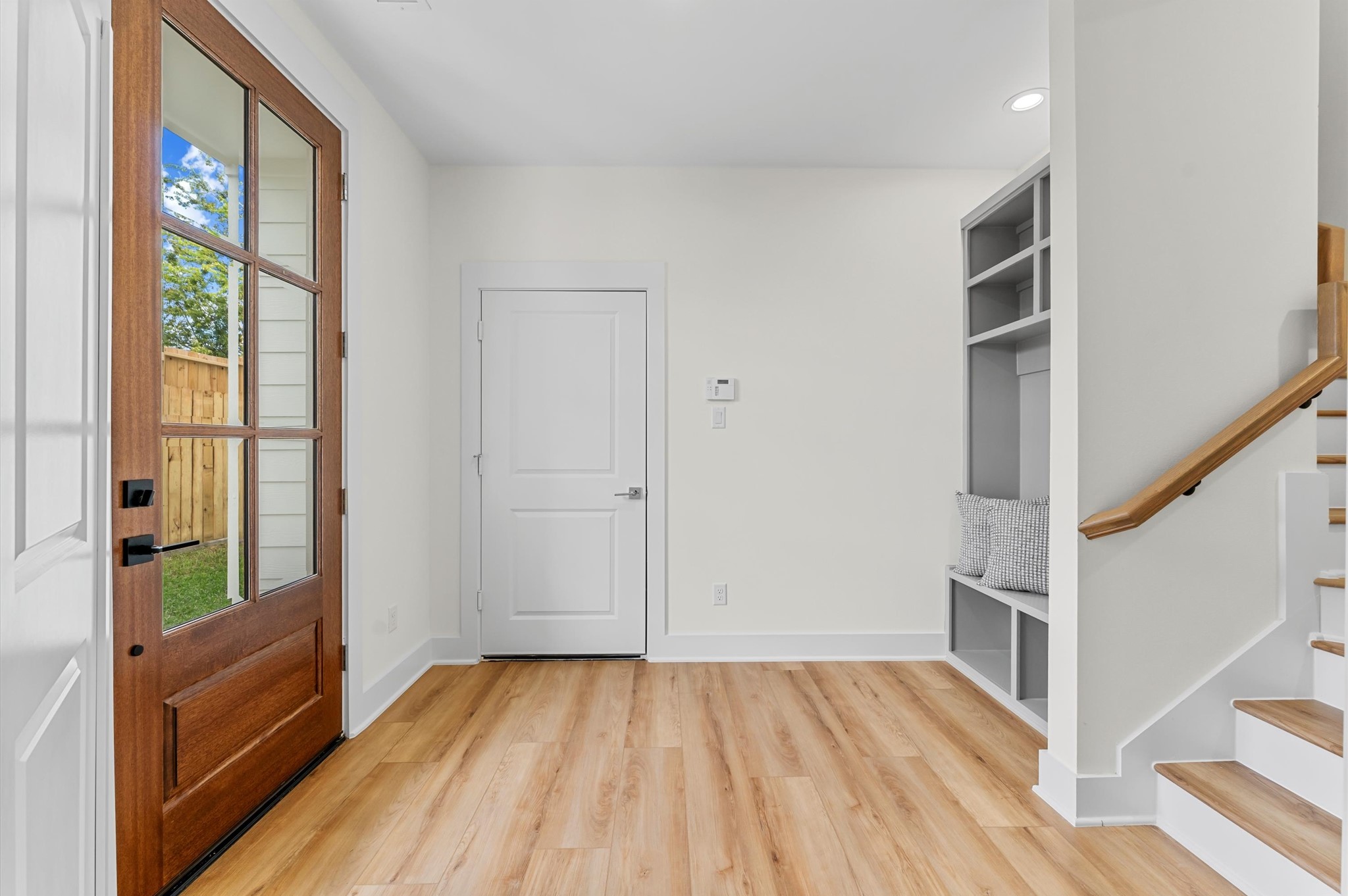 4129 De George Street, Houston, TX 77009