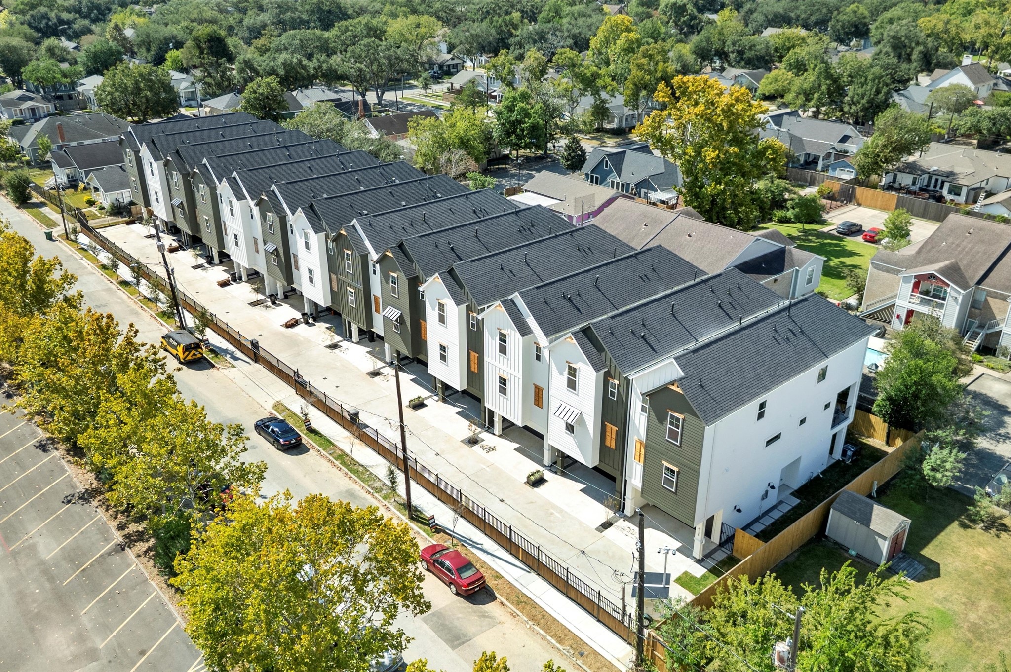 4129 De George Street, Houston, TX 77009