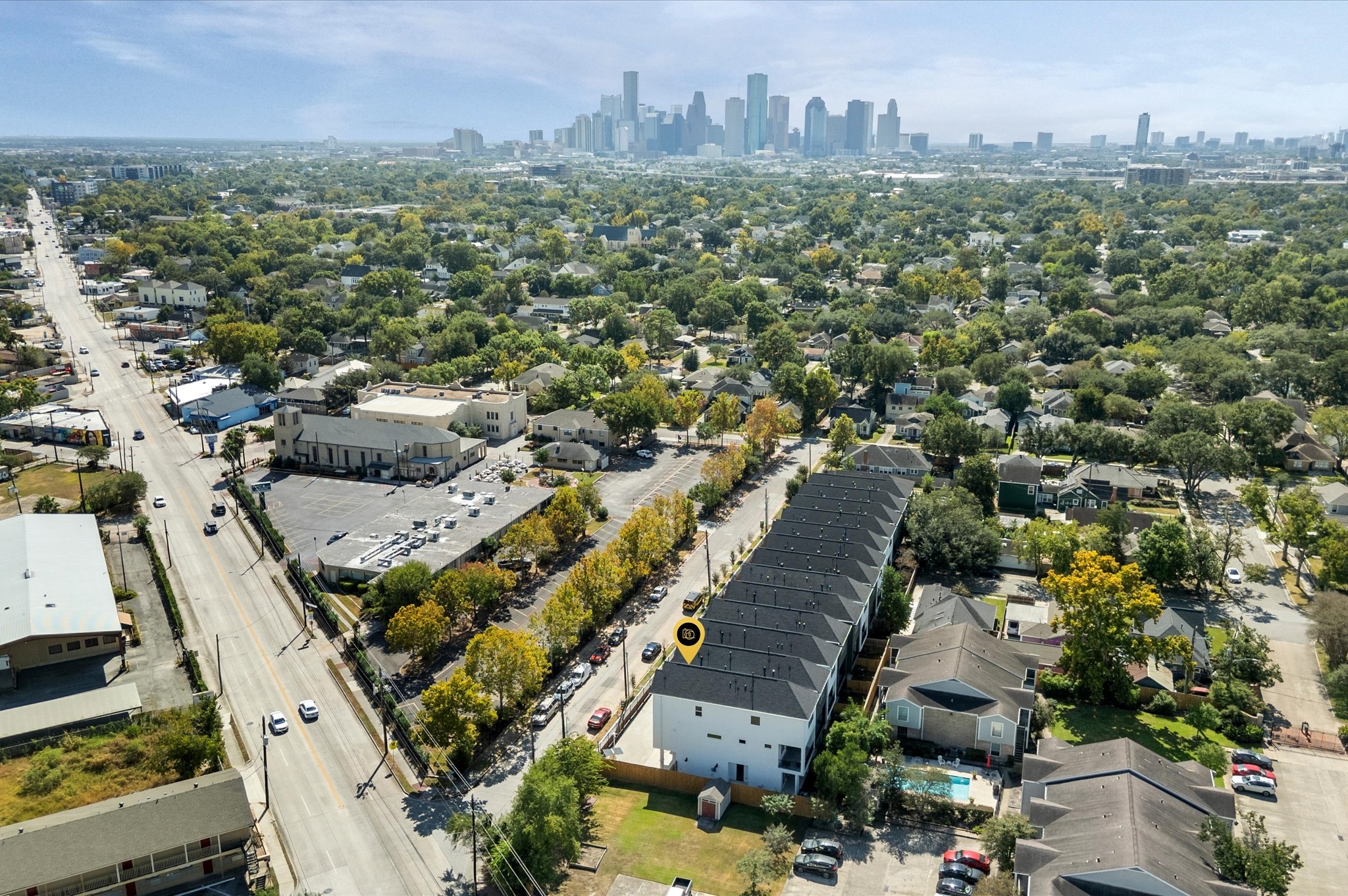 4129 De George Street, Houston, TX 77009