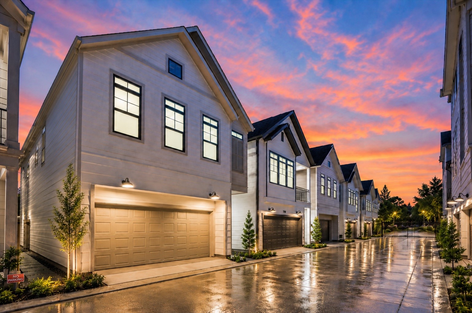 738 Curtin Street, Houston, TX 77018