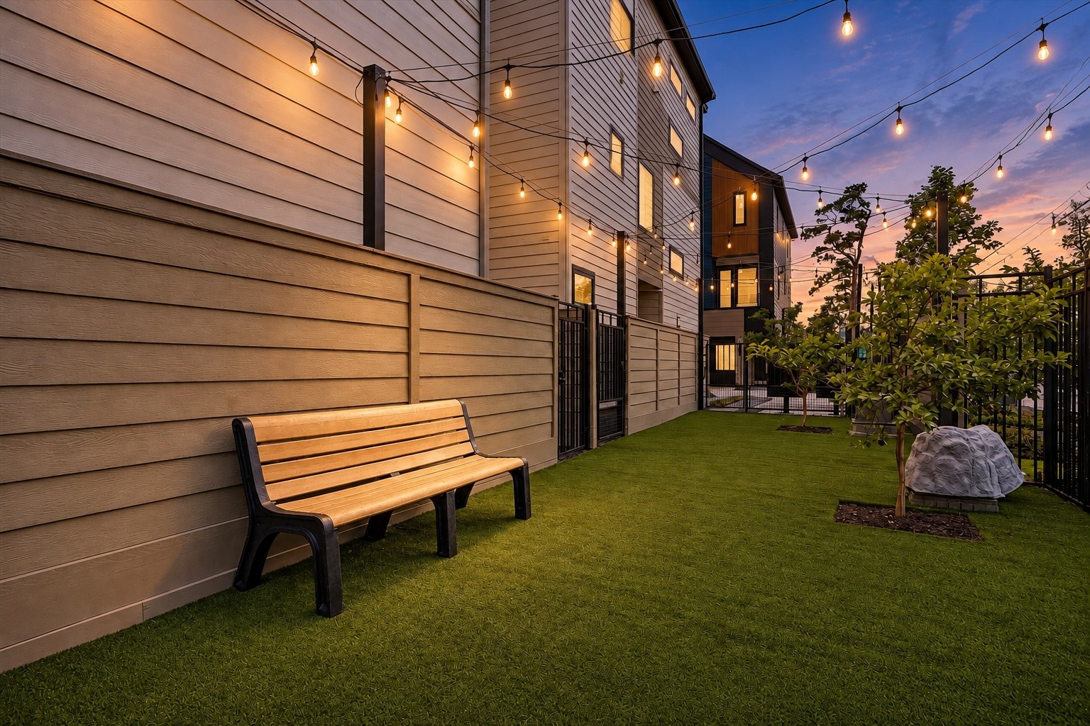 738 Curtin Street, Houston, TX 77018 738 Curtin Street, Houston, TX 77018