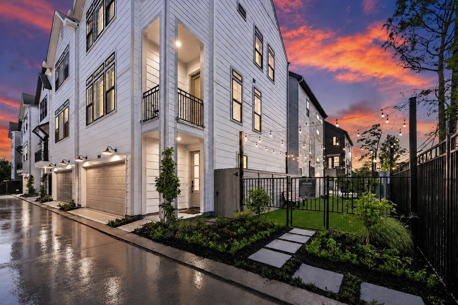 738 Curtin Street, Houston, TX 77018