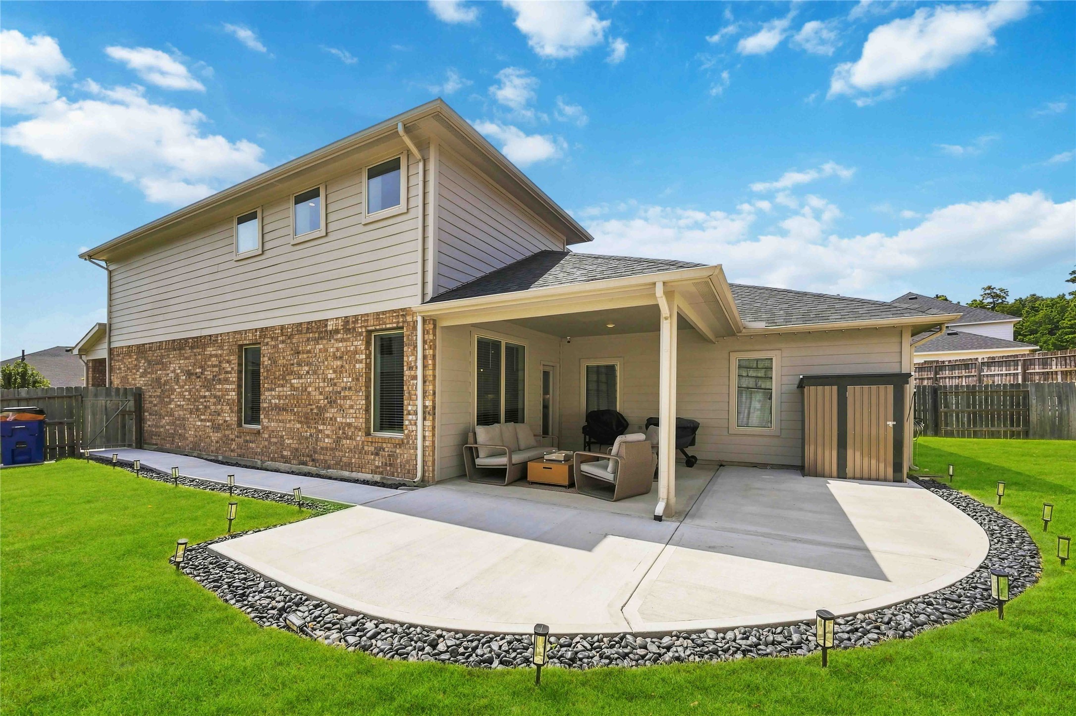 488 Westlake Landing, Conroe, TX 77304