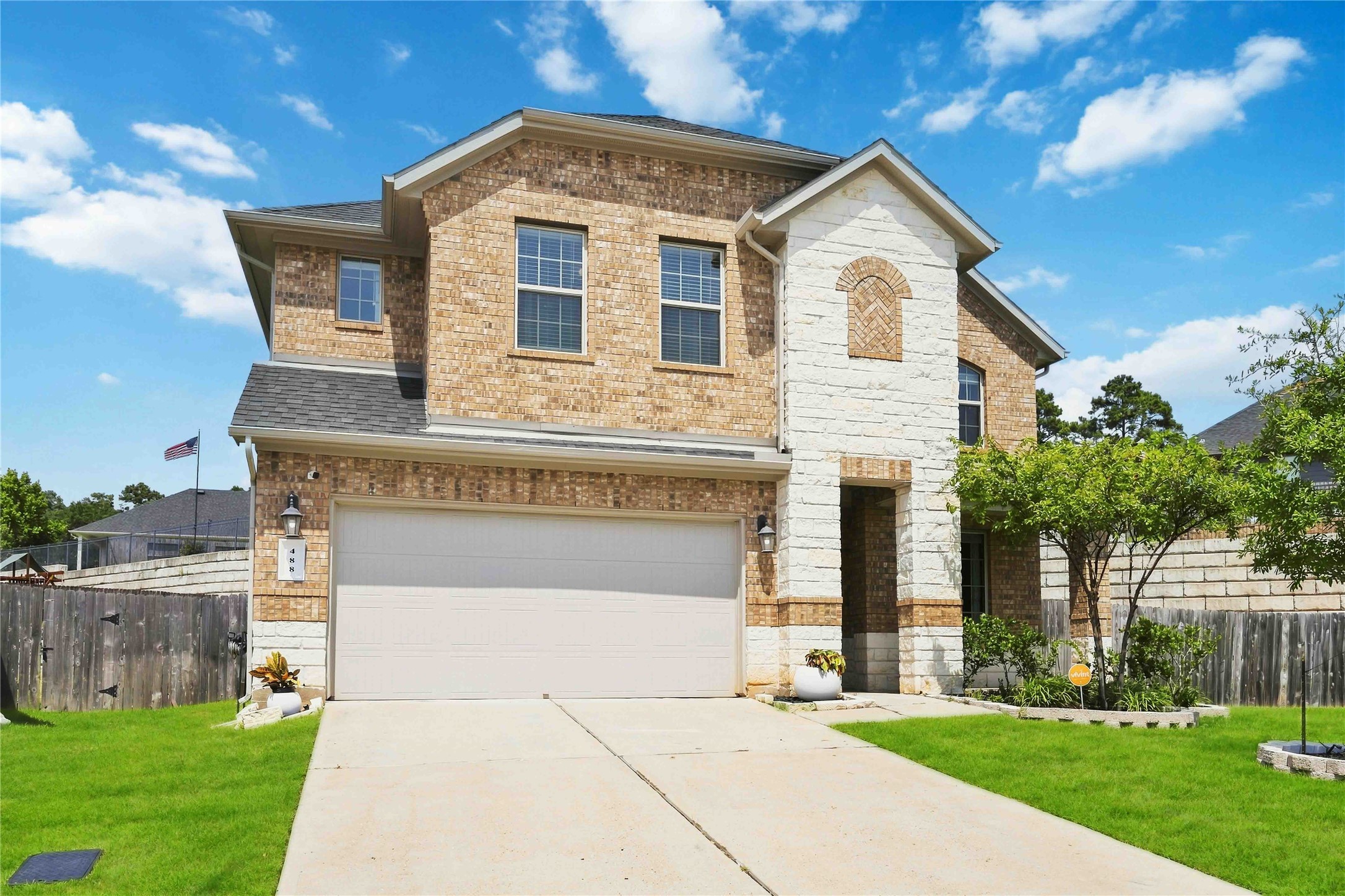 488 Westlake Landing, Conroe, TX 77304