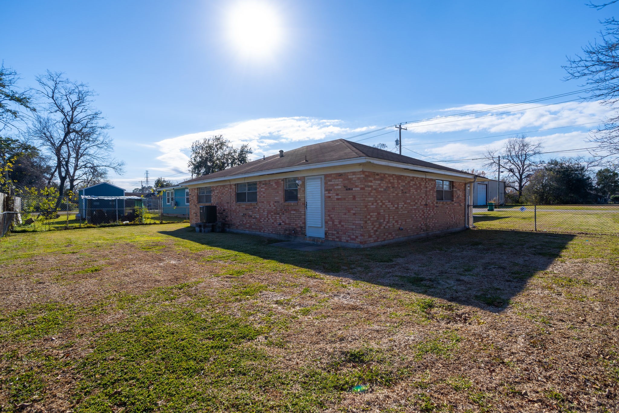 118 Johnson Street, La Marque, TX 77568