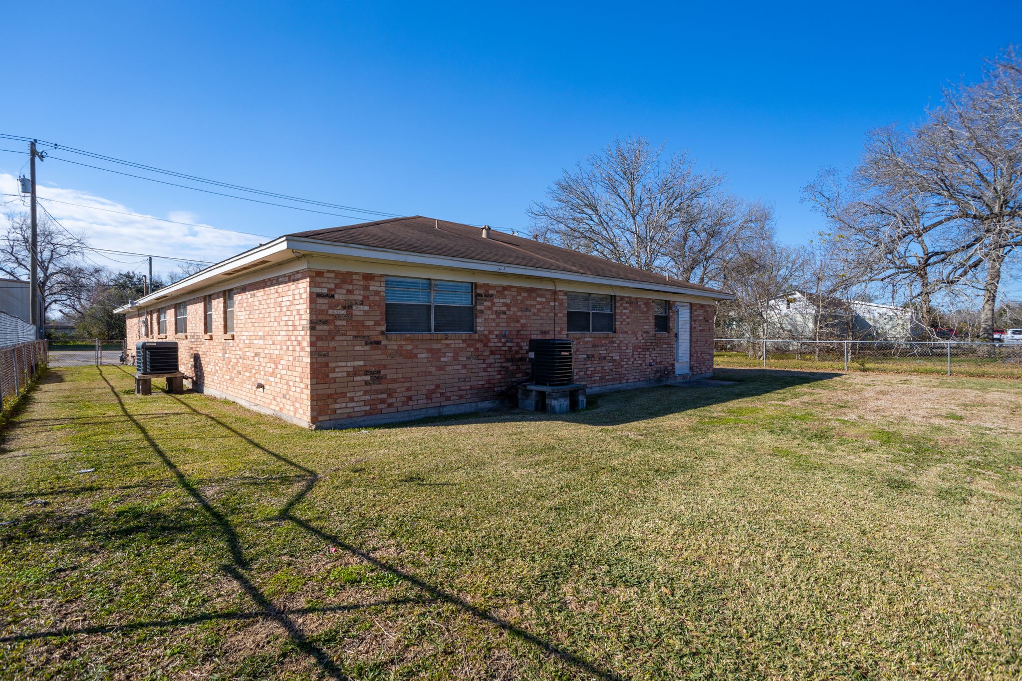 118 Johnson Street, La Marque, TX 77568
