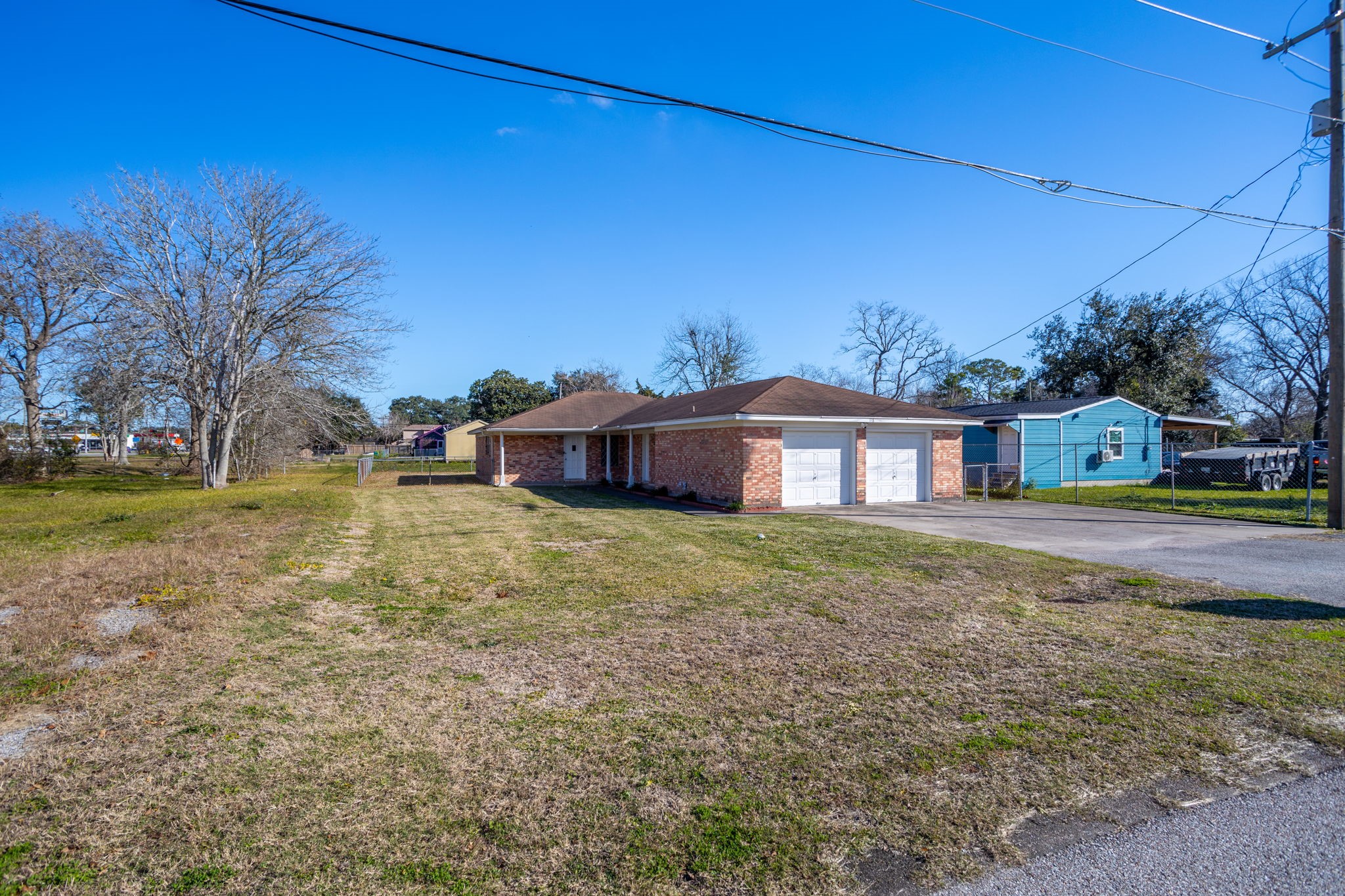 118 Johnson Street, La Marque, TX 77568