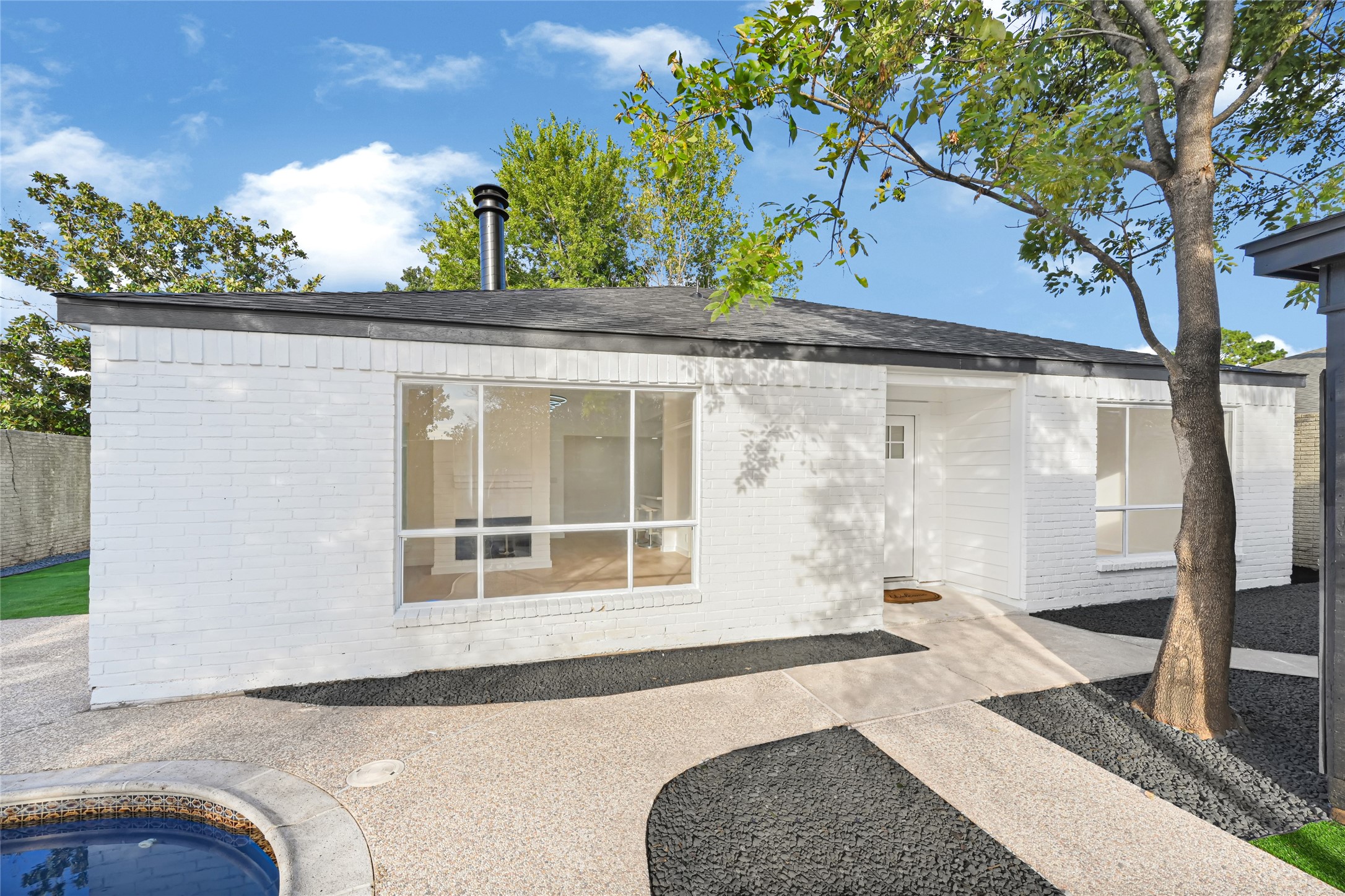 8303 Spring Wind Drive, Houston, TX 77040