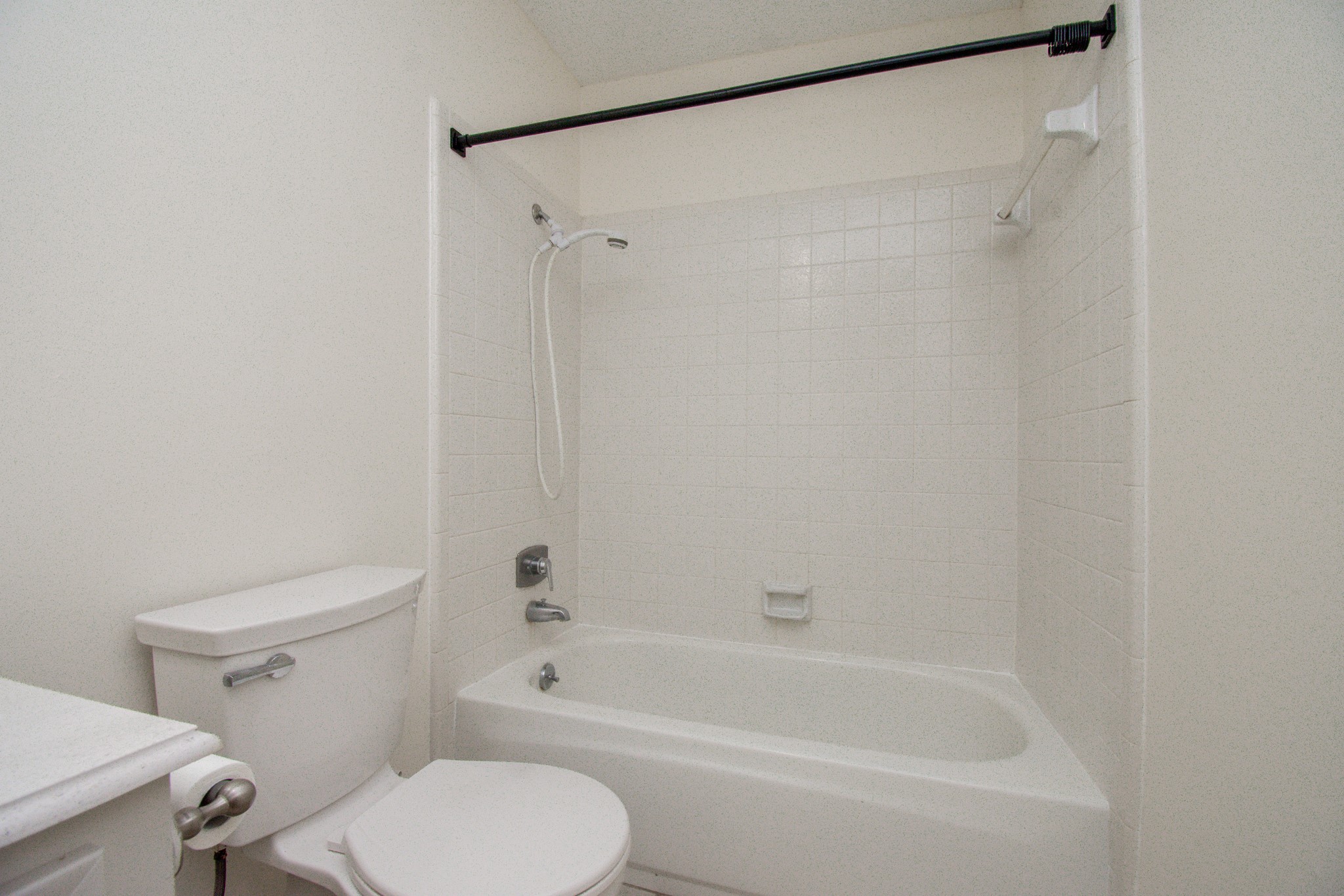 Secondary Full Bath