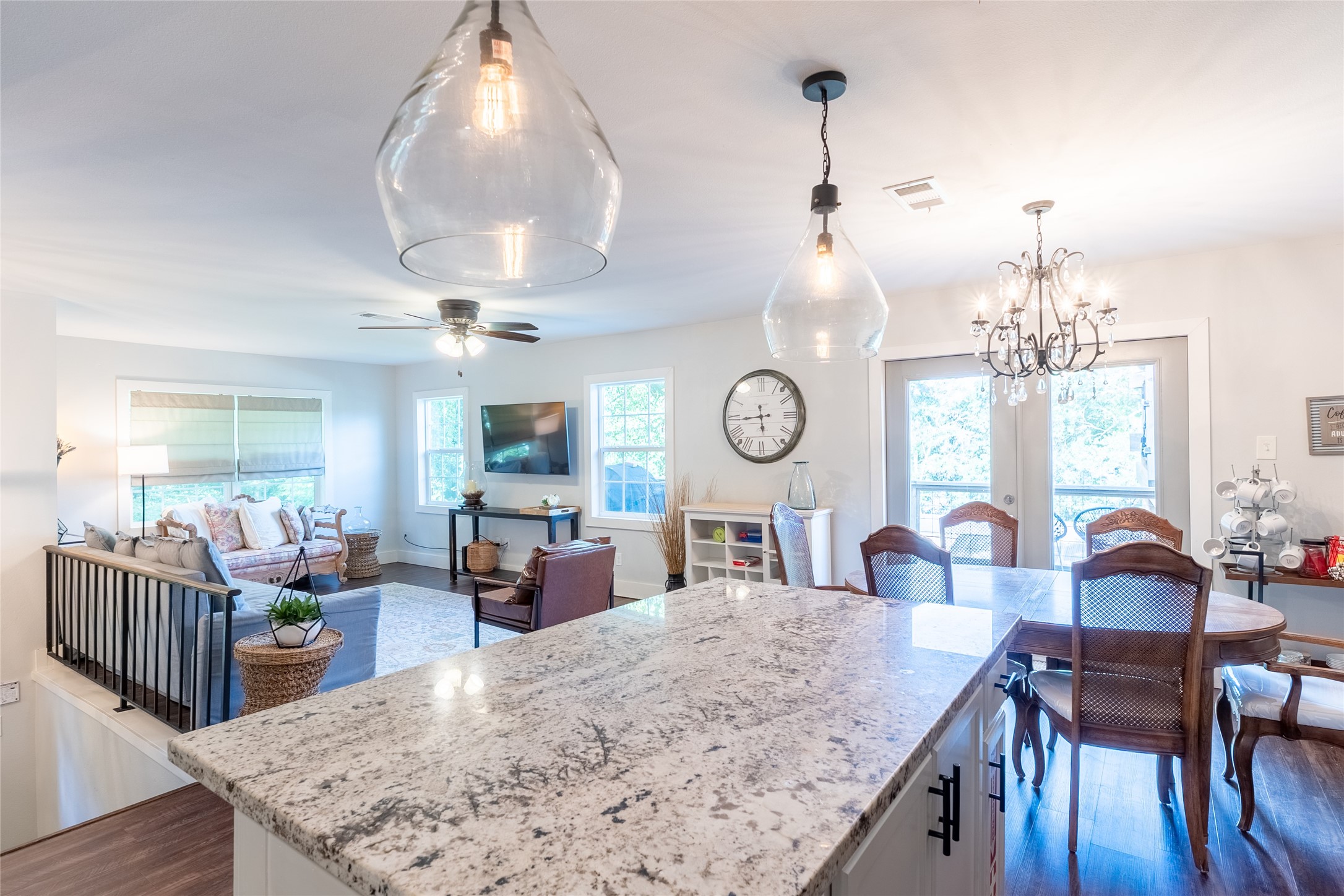 14510 Henry Calfee Drive, Willis, TX 77318