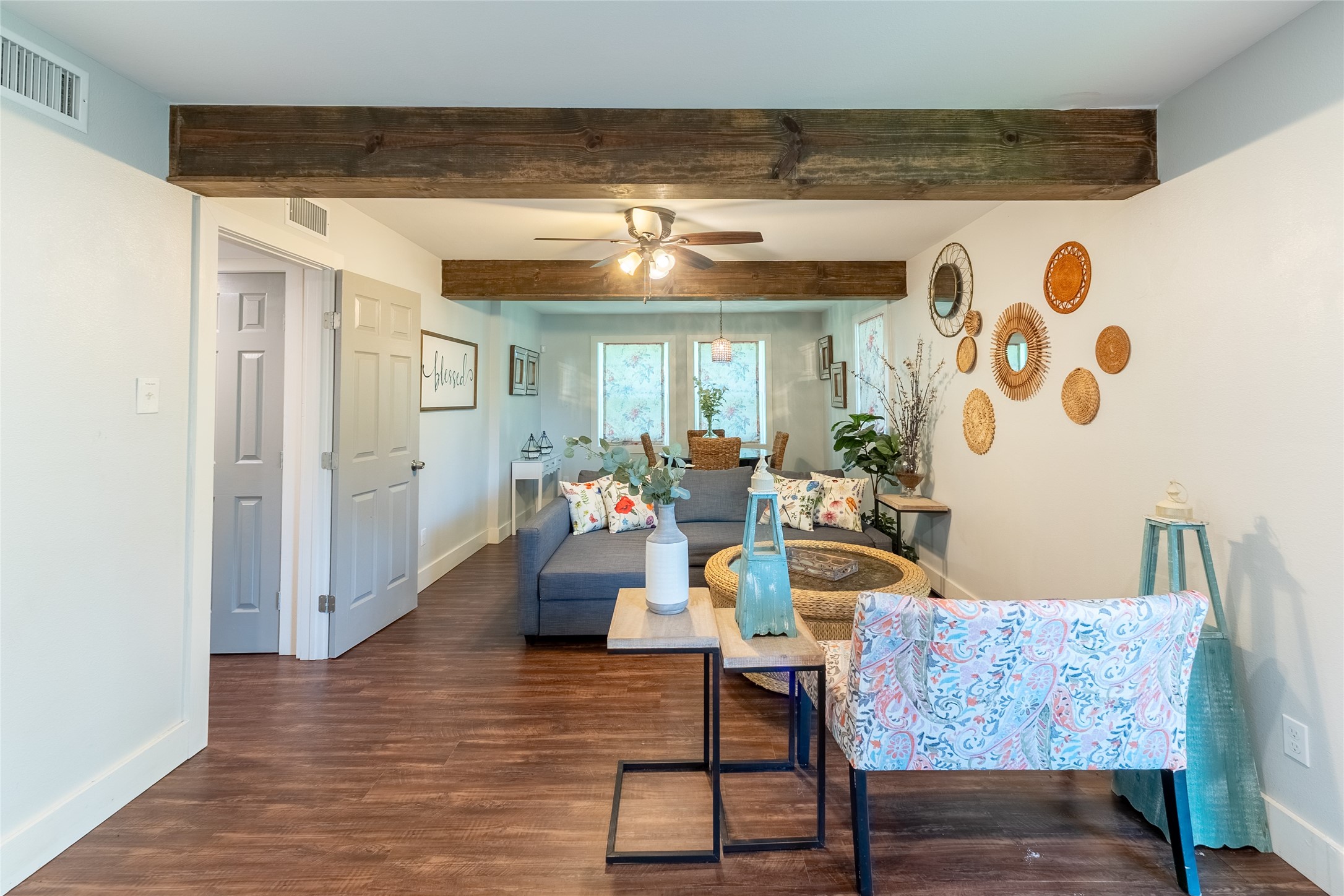 14510 Henry Calfee Drive, Willis, TX 77318