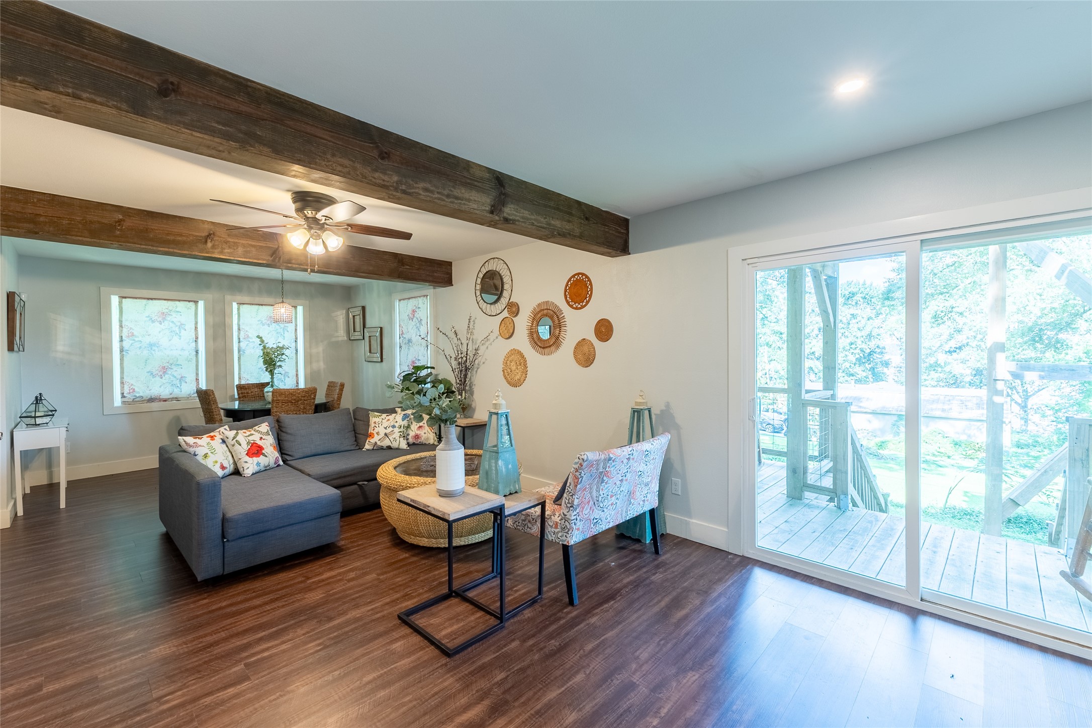 14510 Henry Calfee Drive, Willis, TX 77318