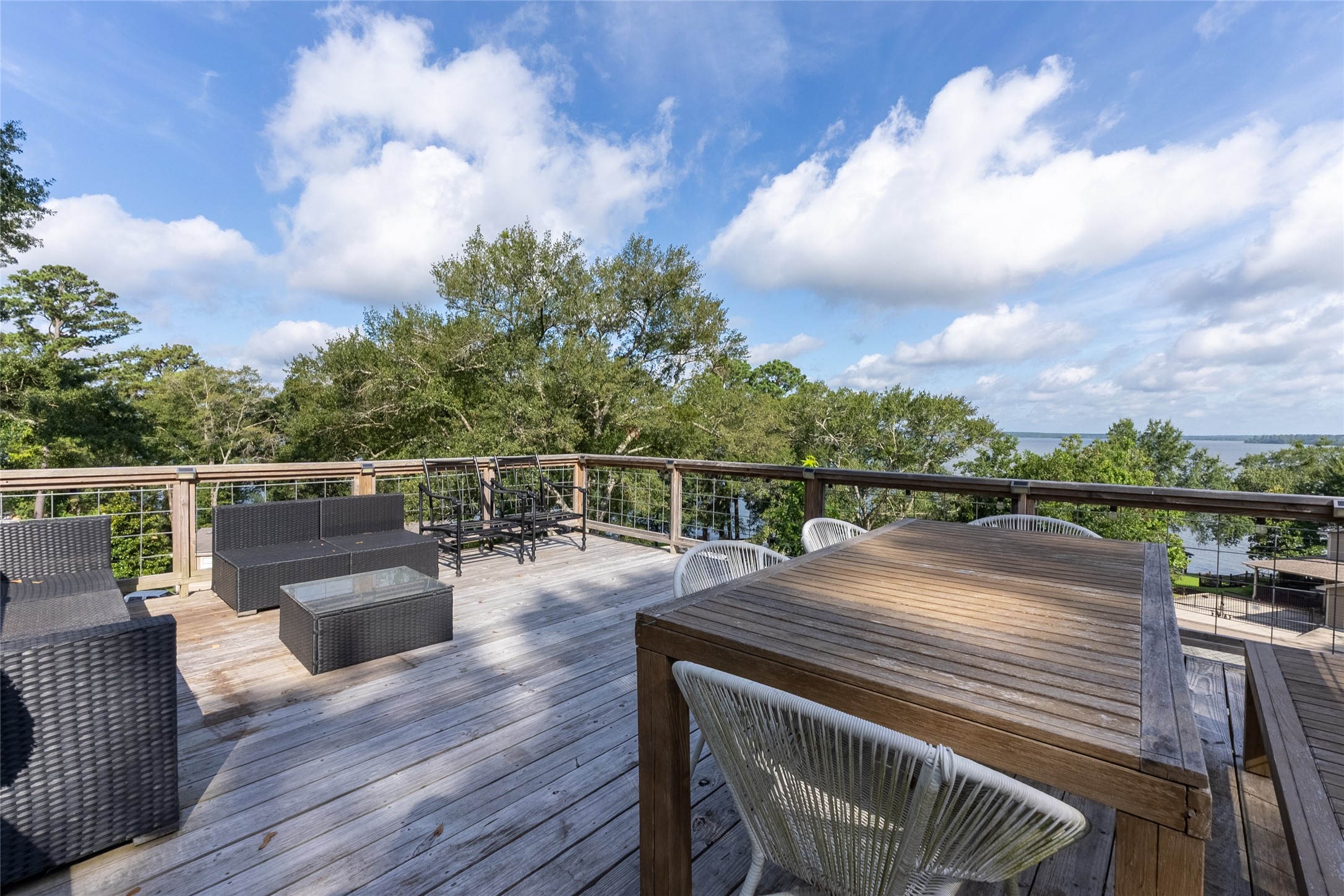 14510 Henry Calfee Drive, Willis, TX 77318