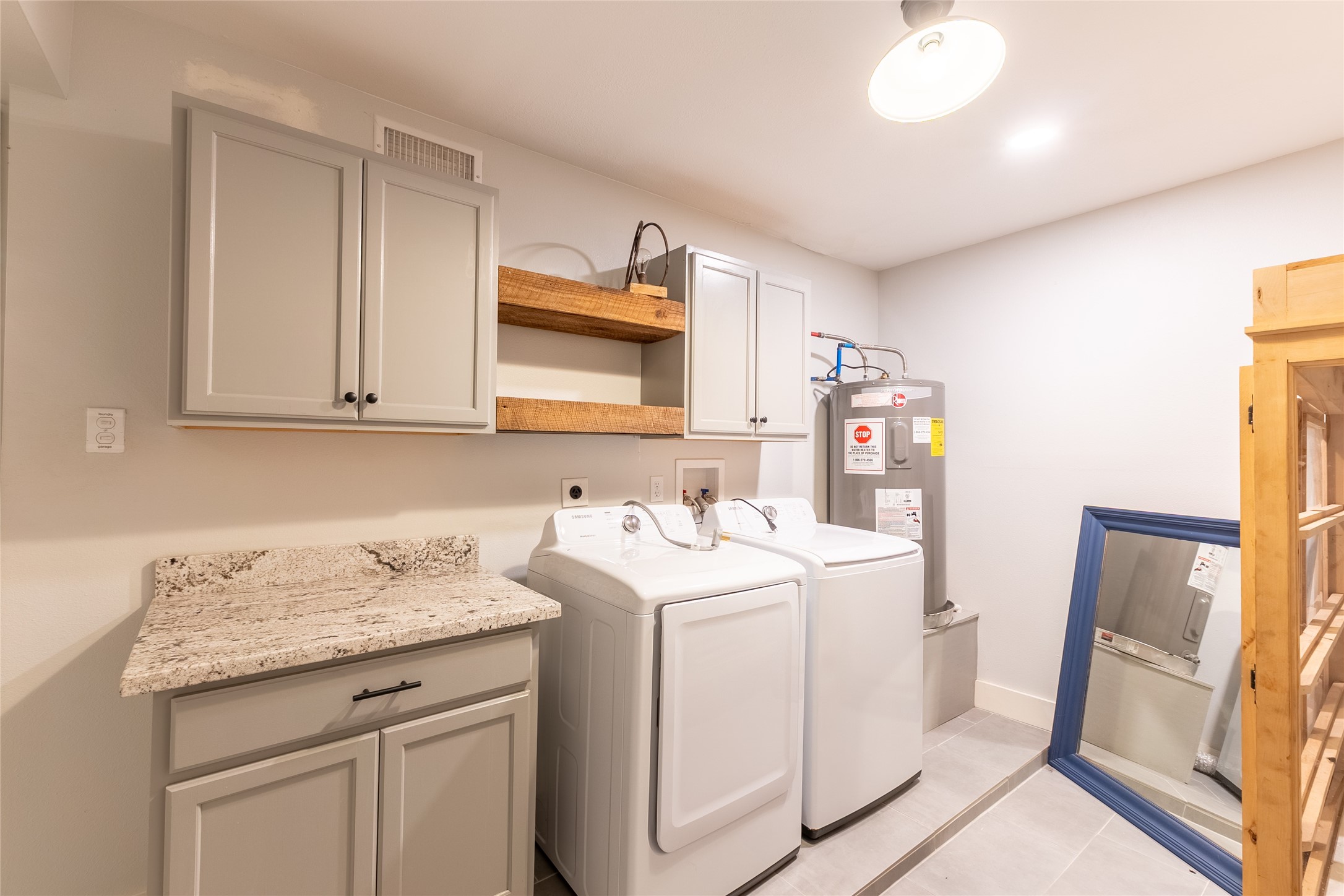 14510 Henry Calfee Drive, Willis, TX 77318