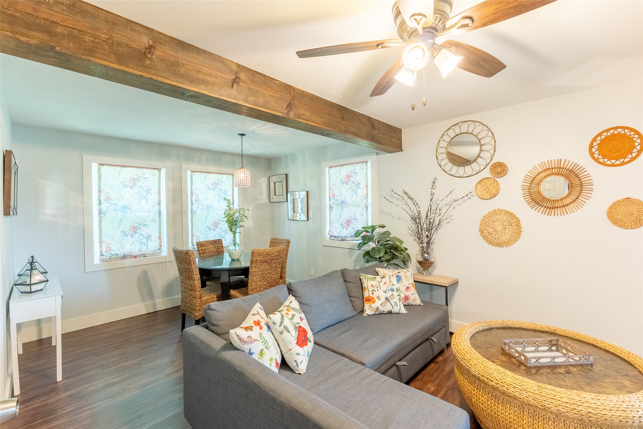 14510 Henry Calfee Drive, Willis, TX 77318