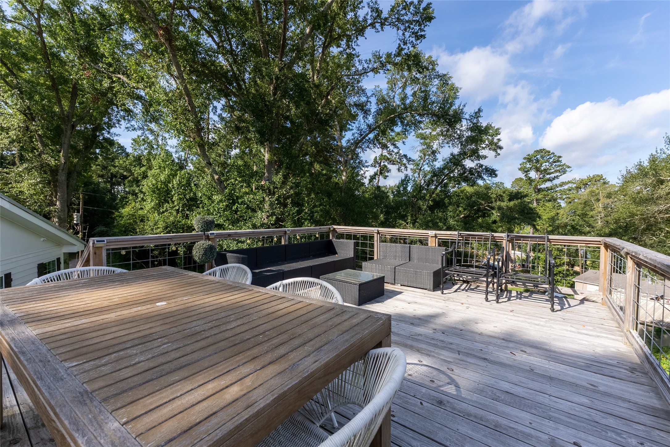 14510 Henry Calfee Drive, Willis, TX 77318