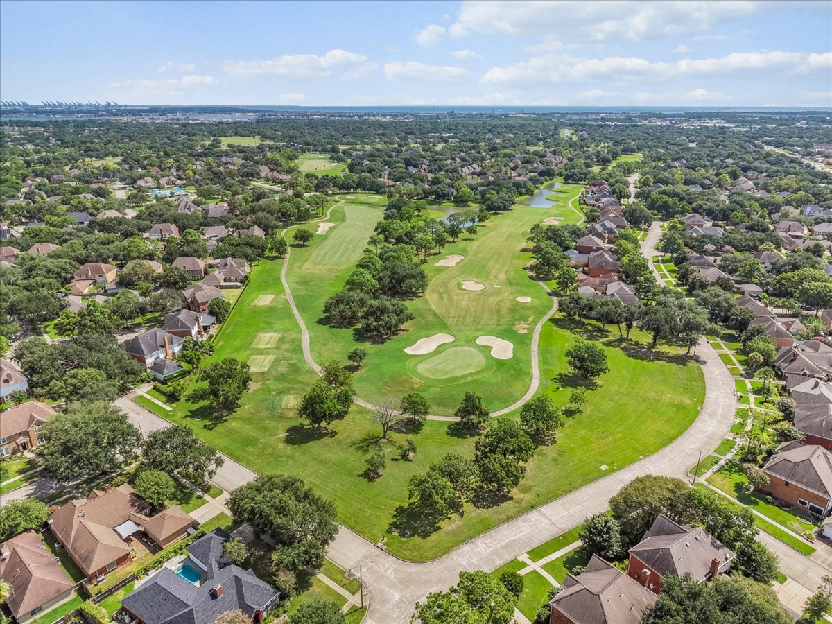 Golf Course