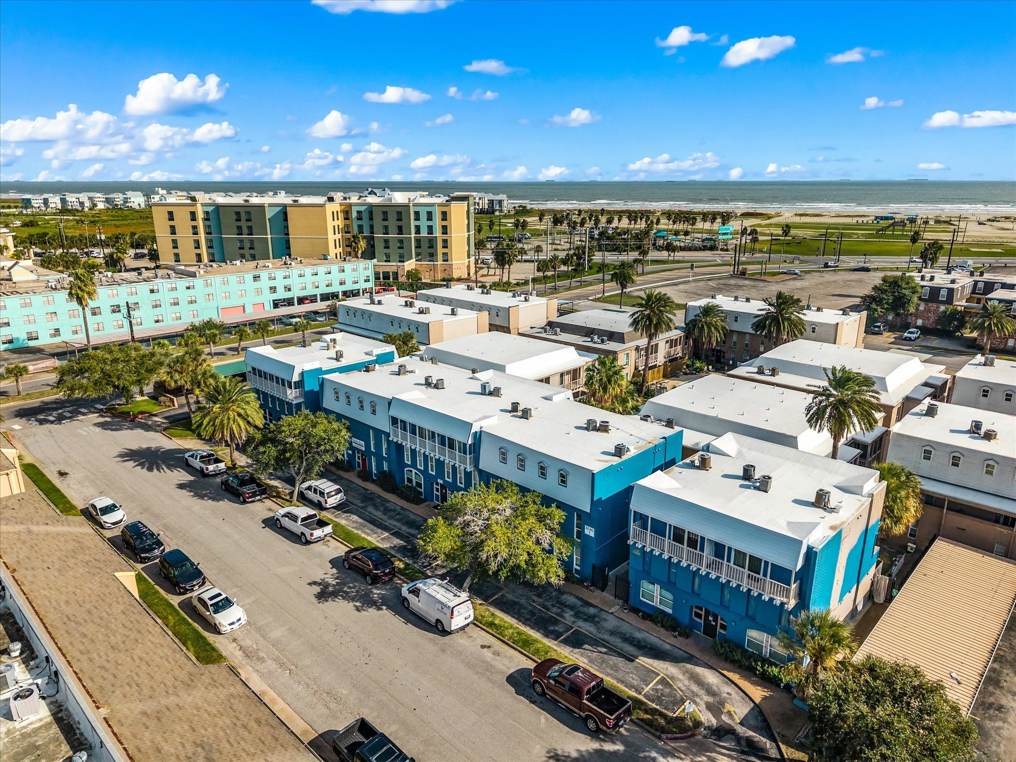 215 Post Office, #210, Galveston, TX 77550