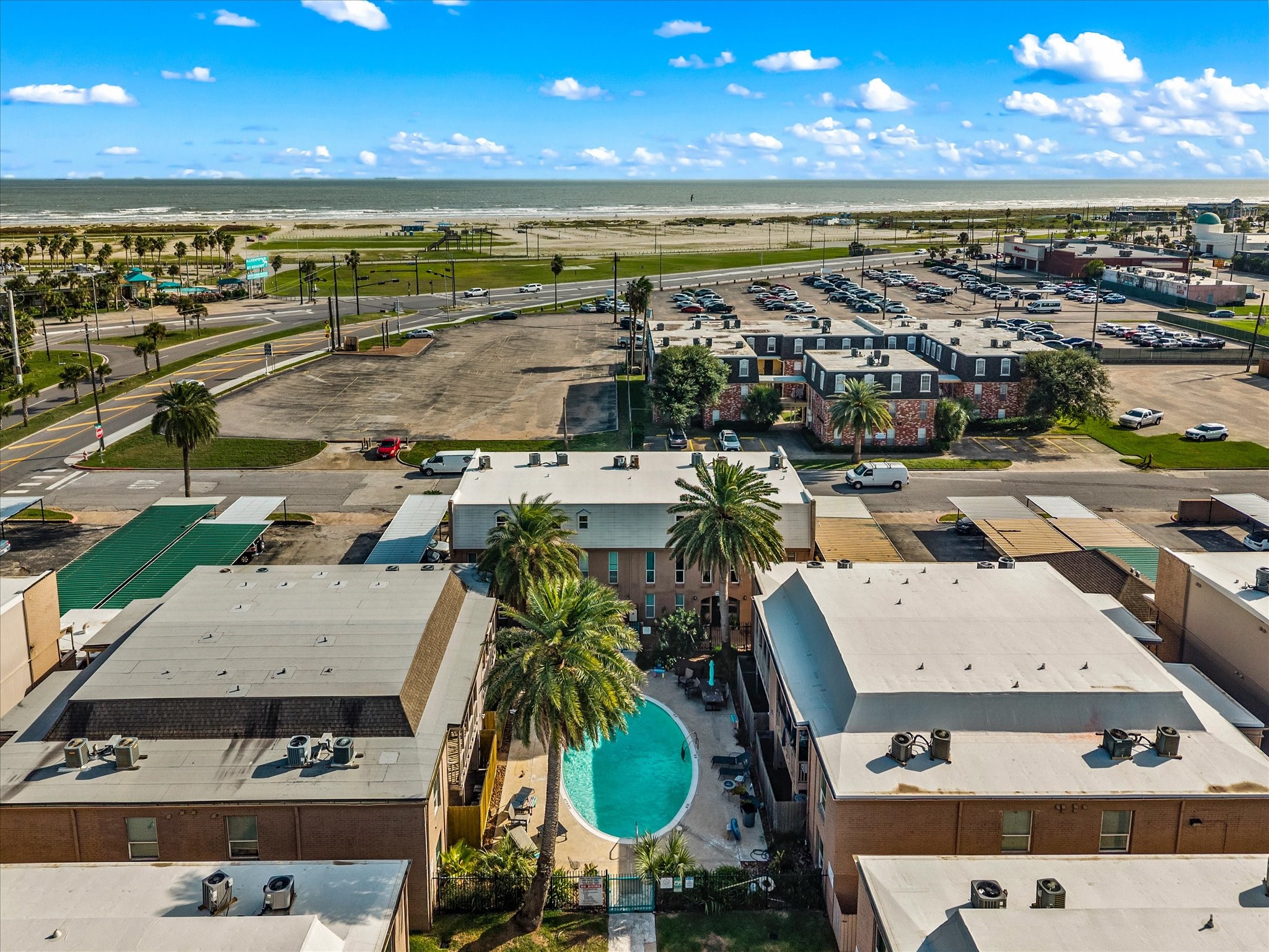215 Post Office, #210, Galveston, TX 77550