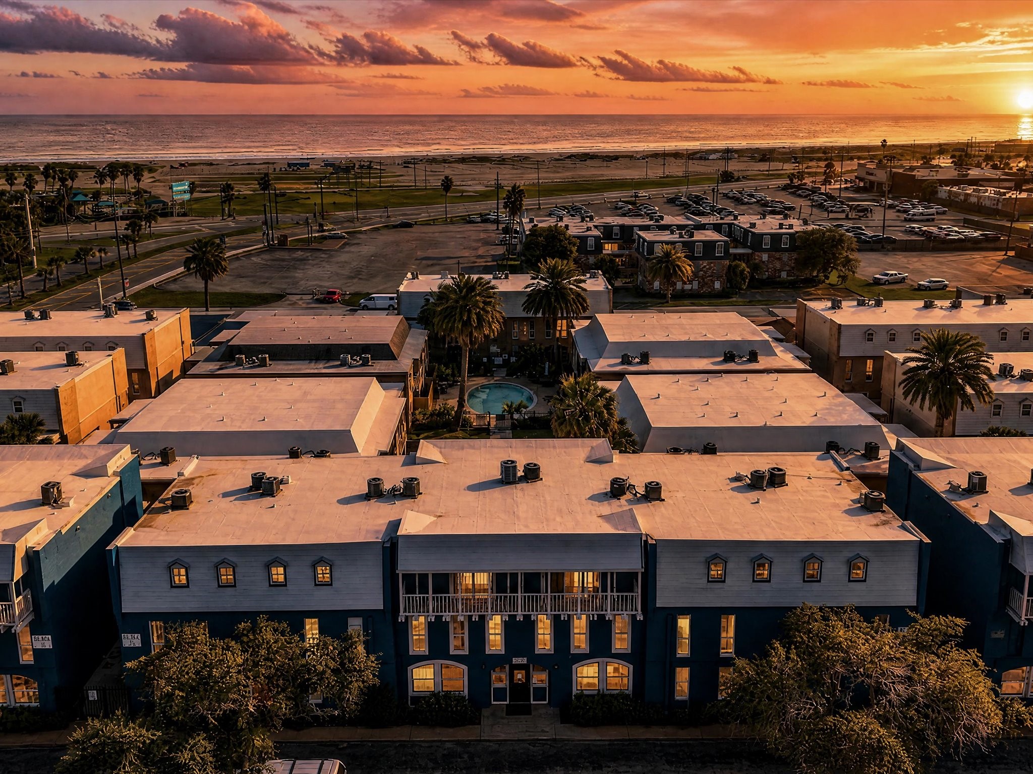 215 Post Office, #210, Galveston, TX 77550