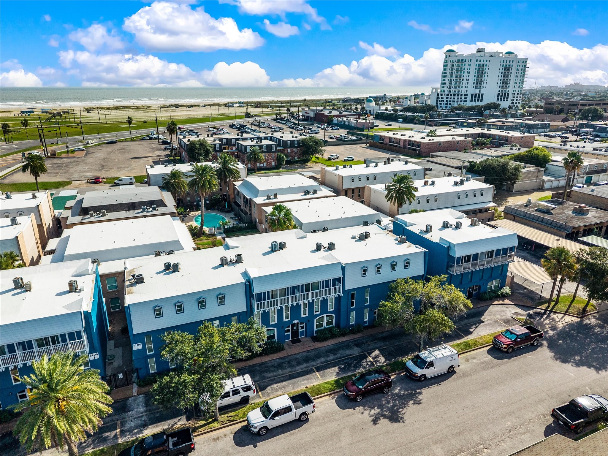 215 Post Office, #210, Galveston, TX 77550