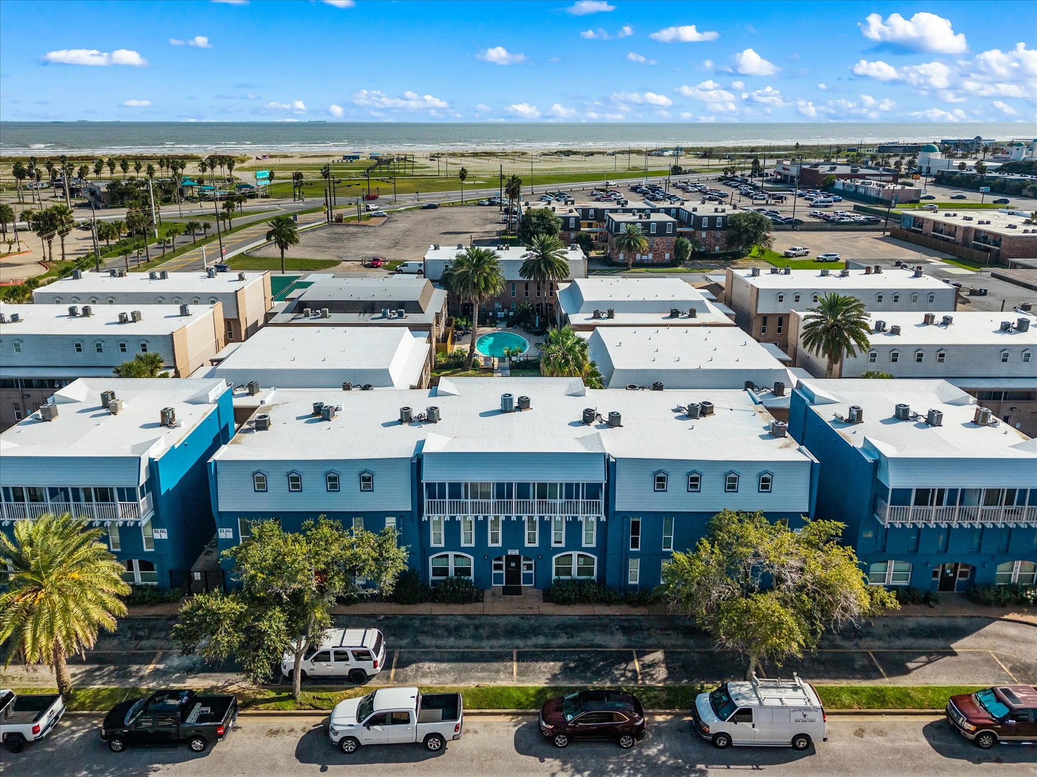 215 Post Office, #210, Galveston, TX 77550