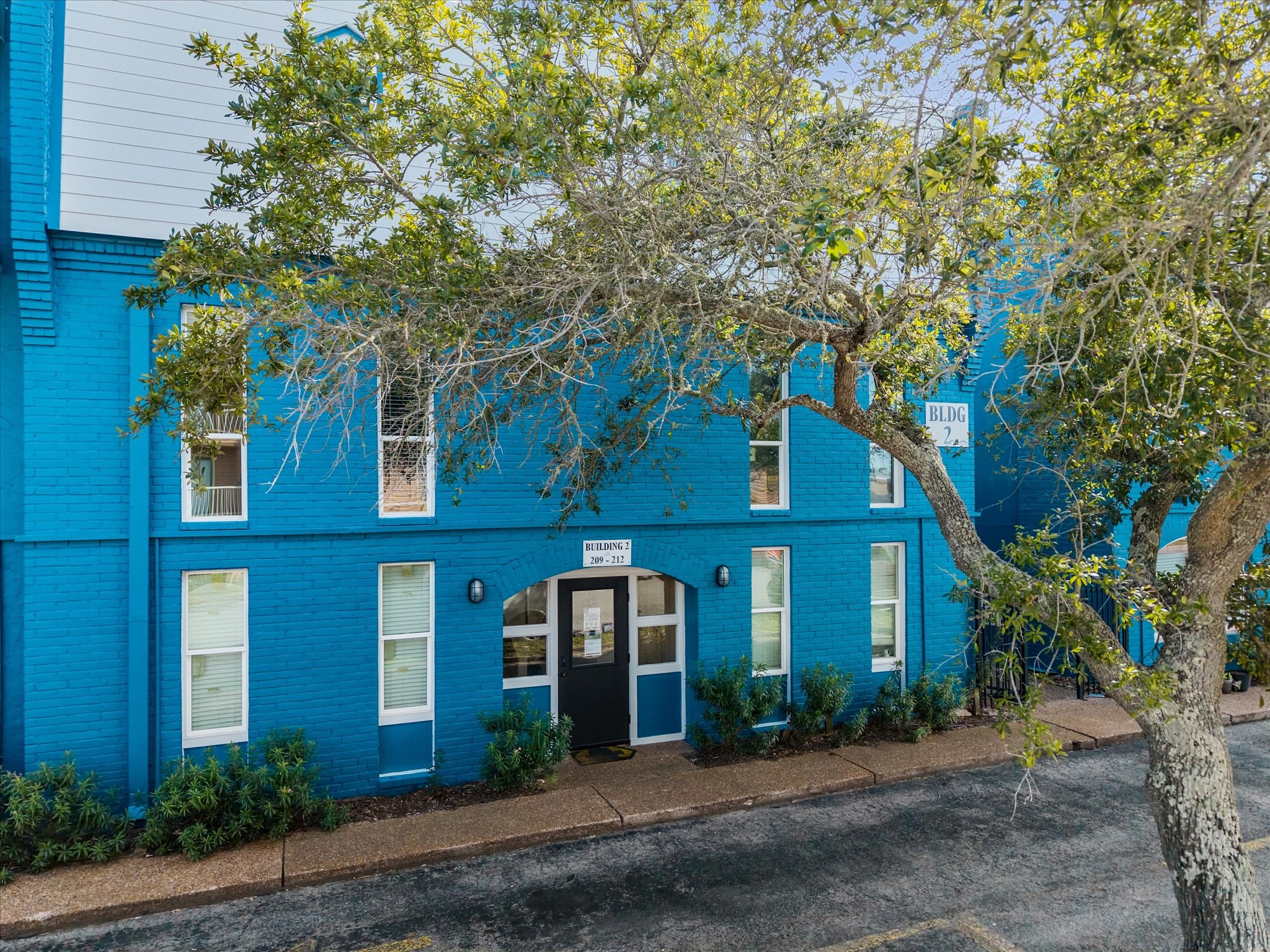 215 Post Office, #210, Galveston, TX 77550