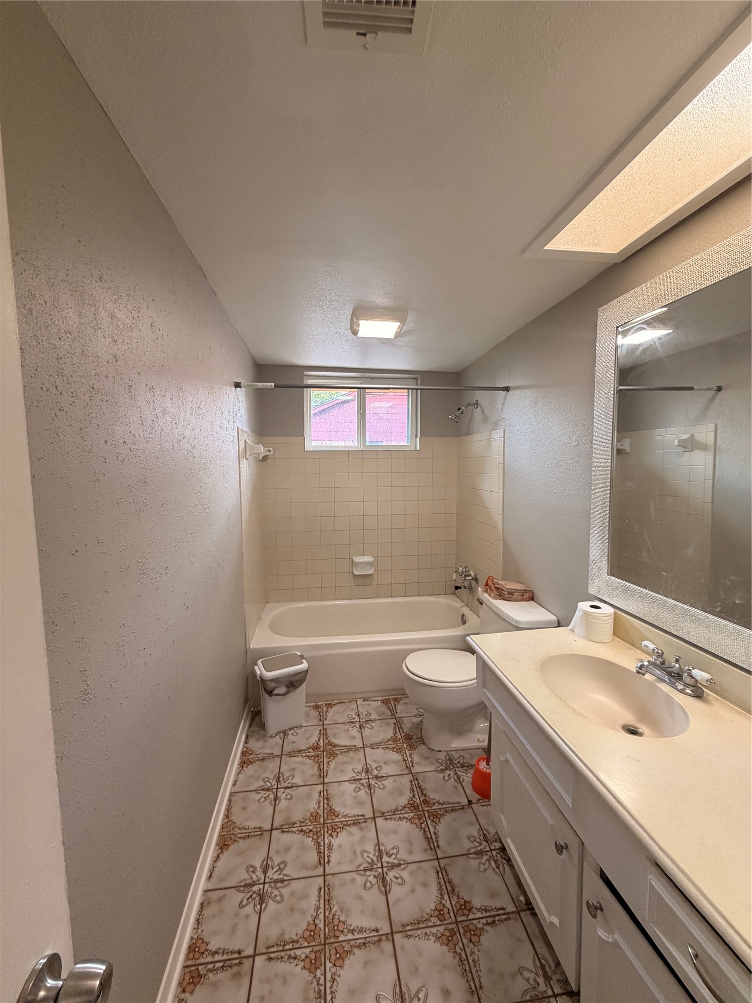 full bath