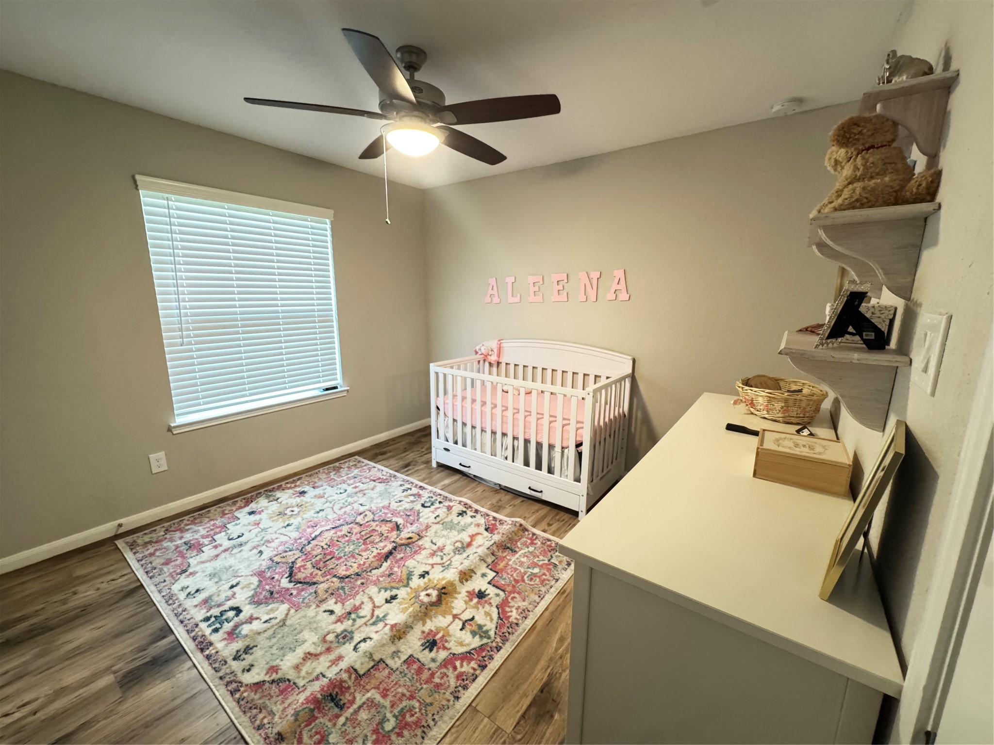 2ND BEDROOM