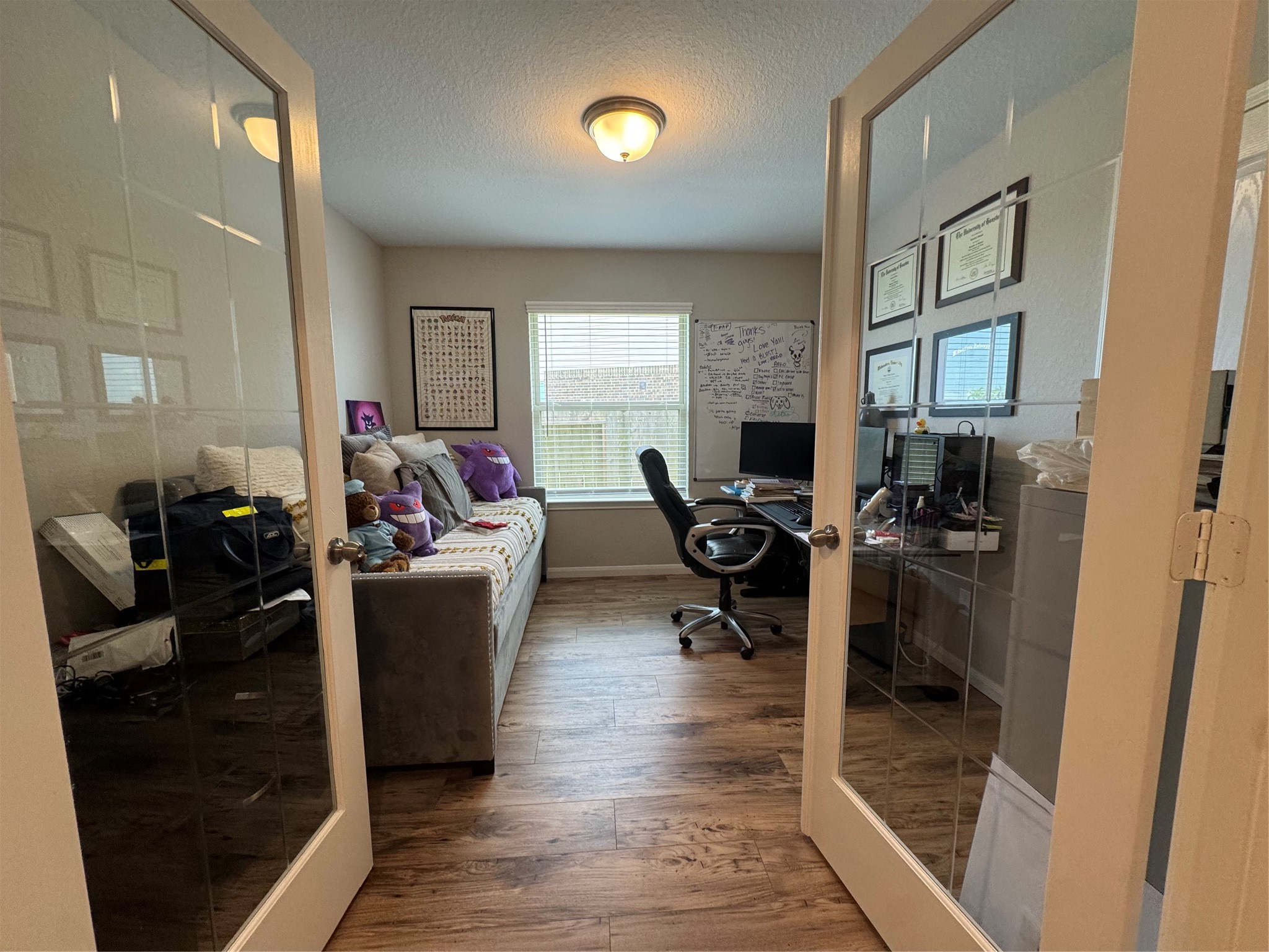 HOME OFFICE