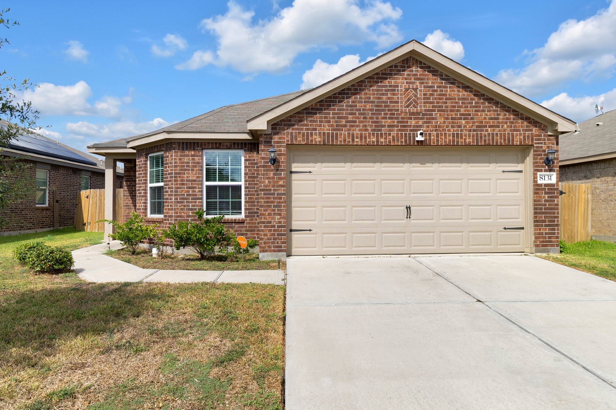 8131 Vacek Meadows Loop, Richmond, TX 77469