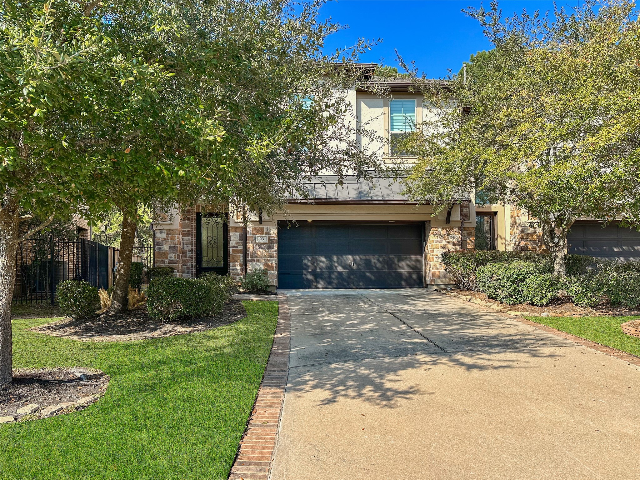 23 Jonquil Place, Tomball, TX 77375 23 Jonquil Place, Tomball, TX 77375